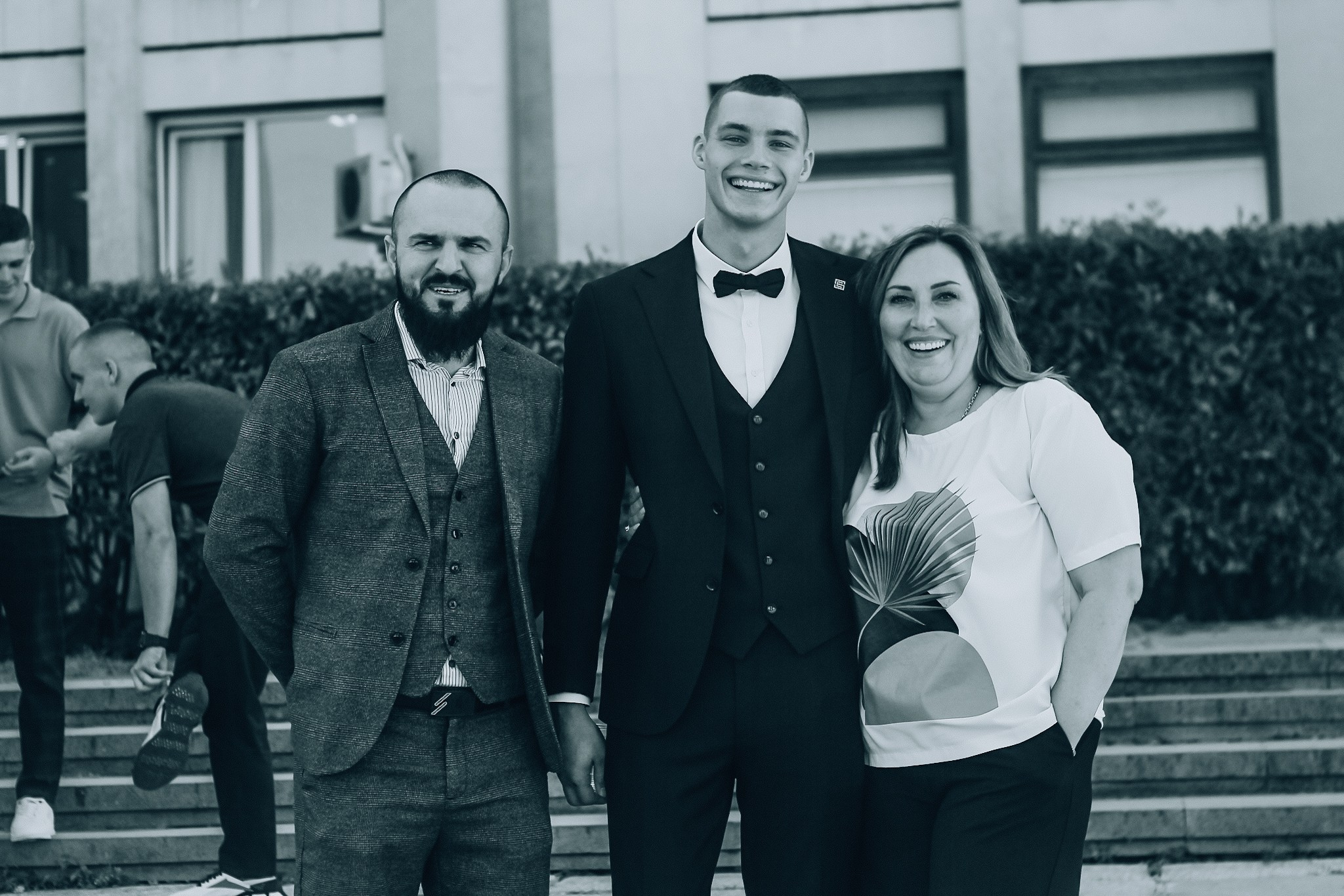 Свадебная фотосессия в Севастополе. Фотограф в Крыму Григорий