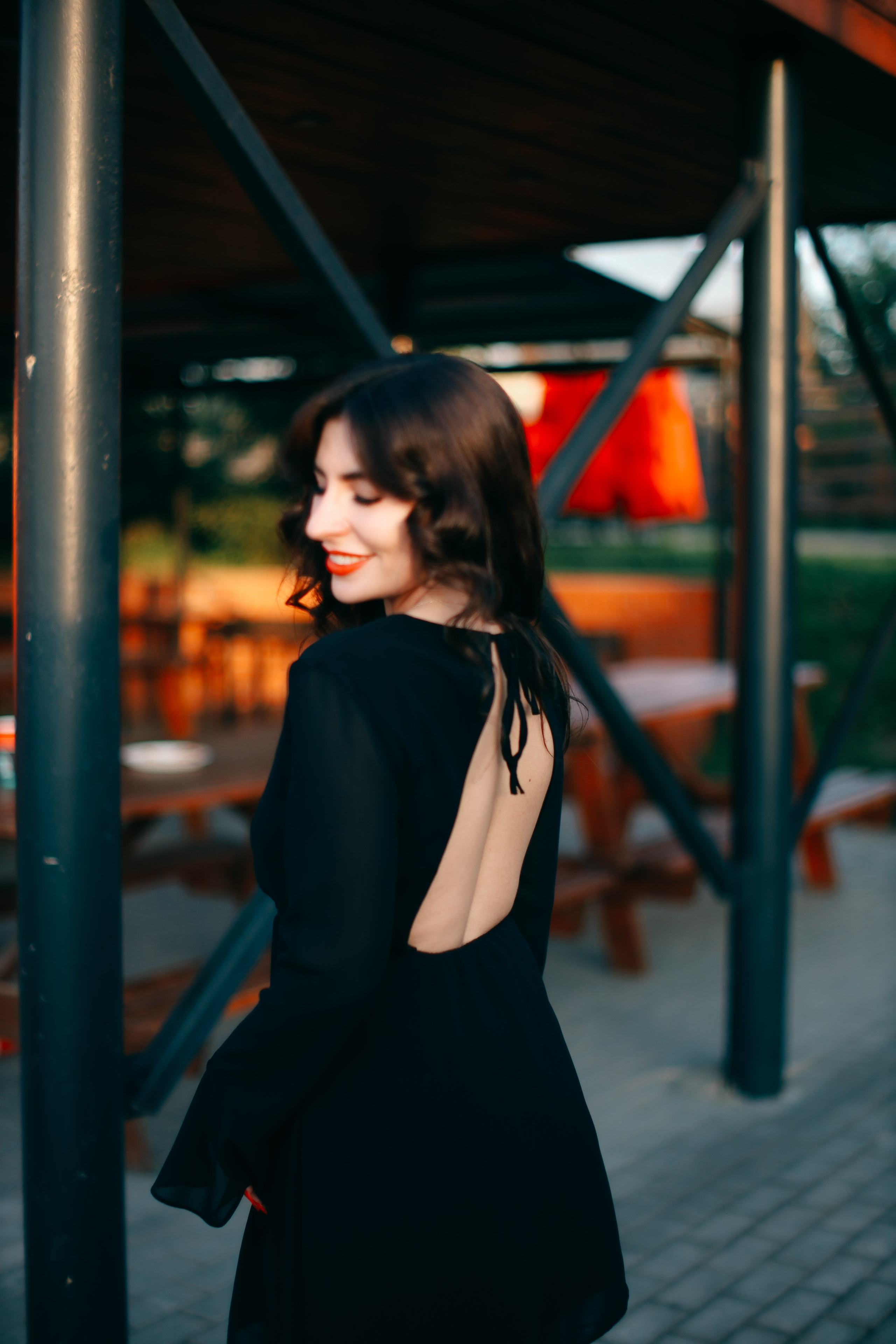 Девичник Алины. Фотограф София Комкина