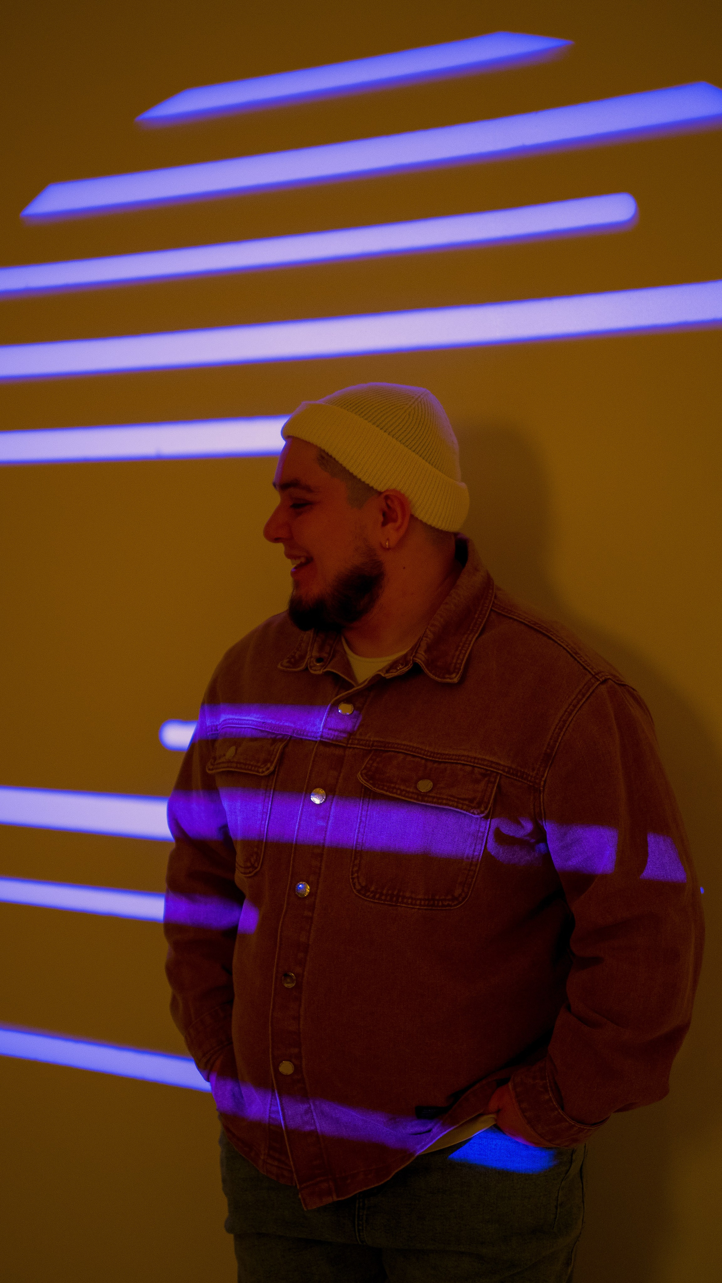 Тимур. Фотограф София Комкина