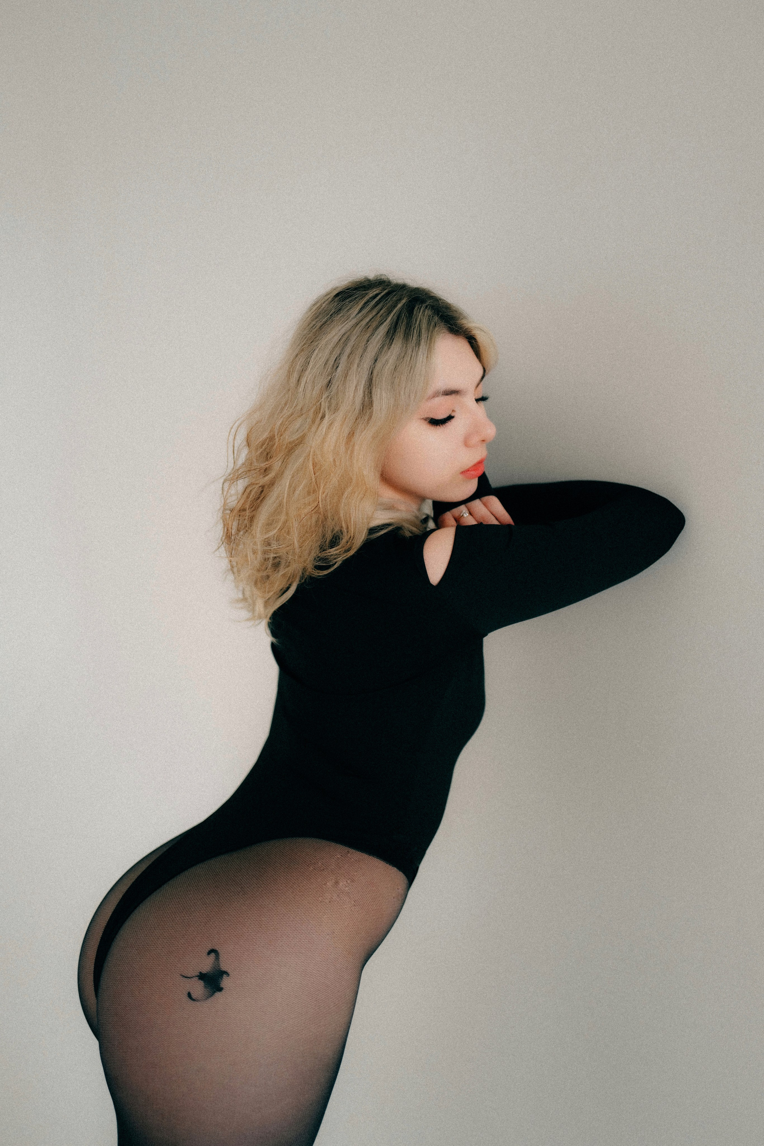 Аня. Фотограф София Комкина