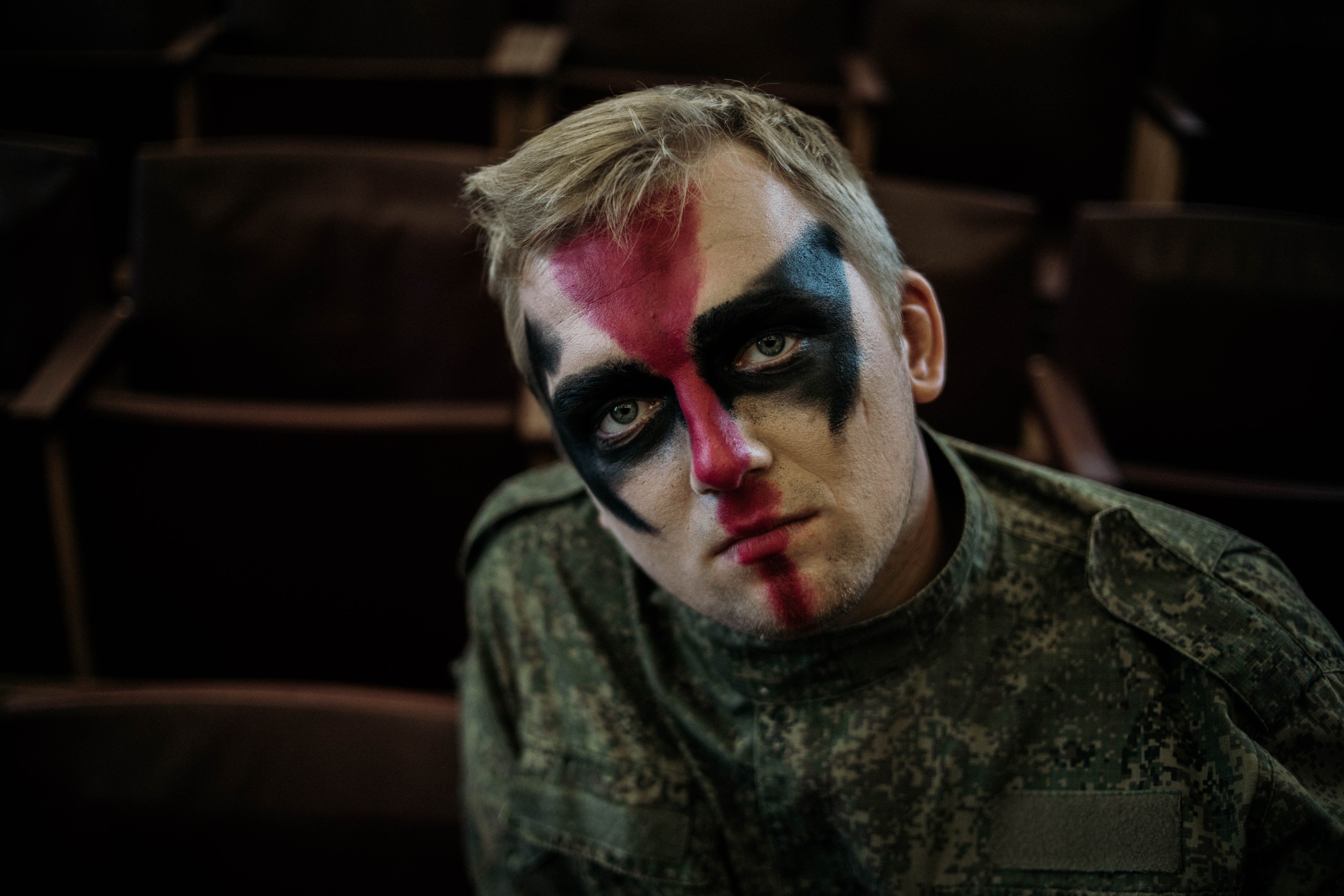 День Города. Фотограф София Комкина