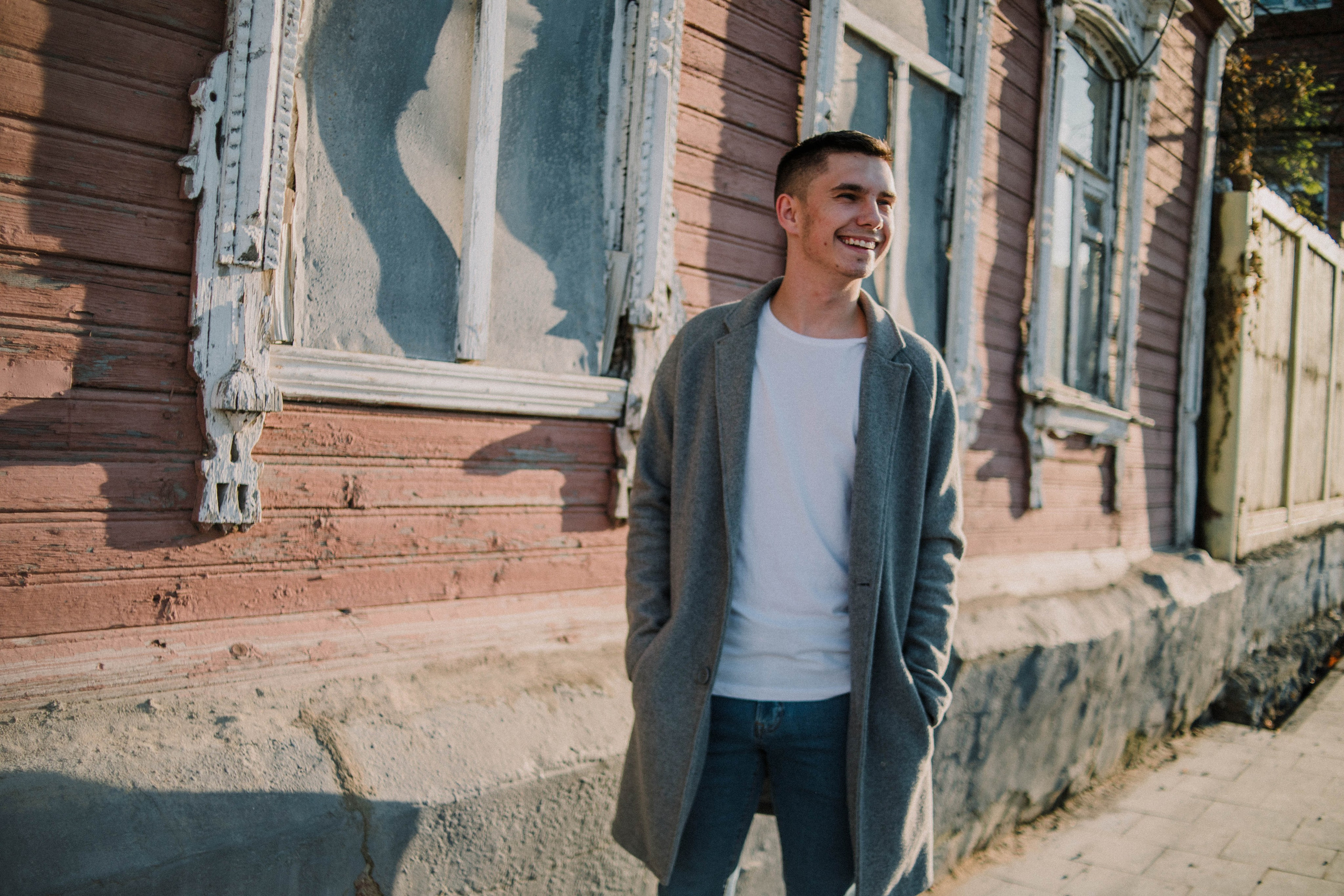 Рома. Фотограф София Комкина