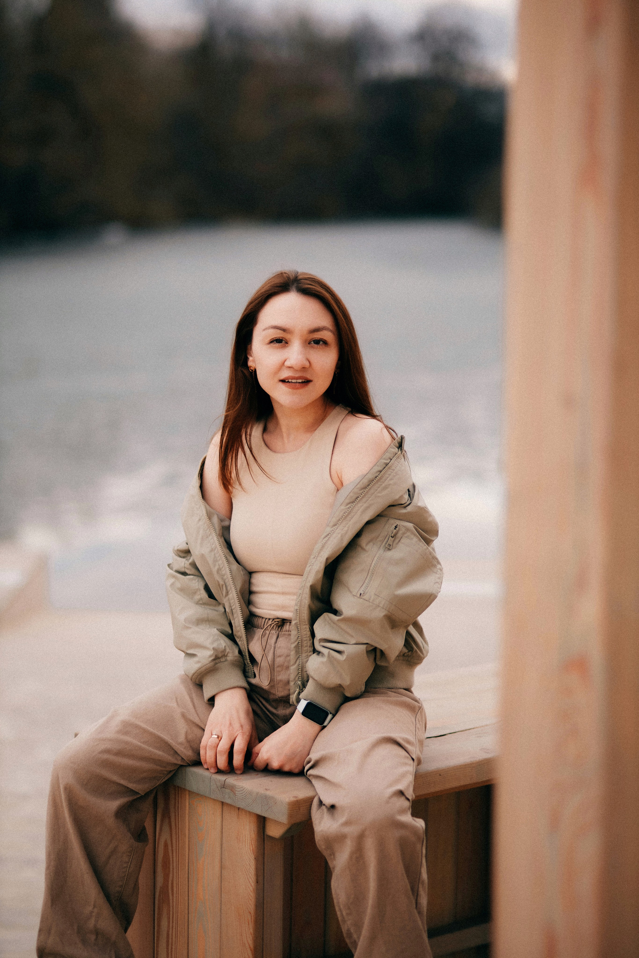 Таня, Сережа и Егор. Фотограф София Комкина