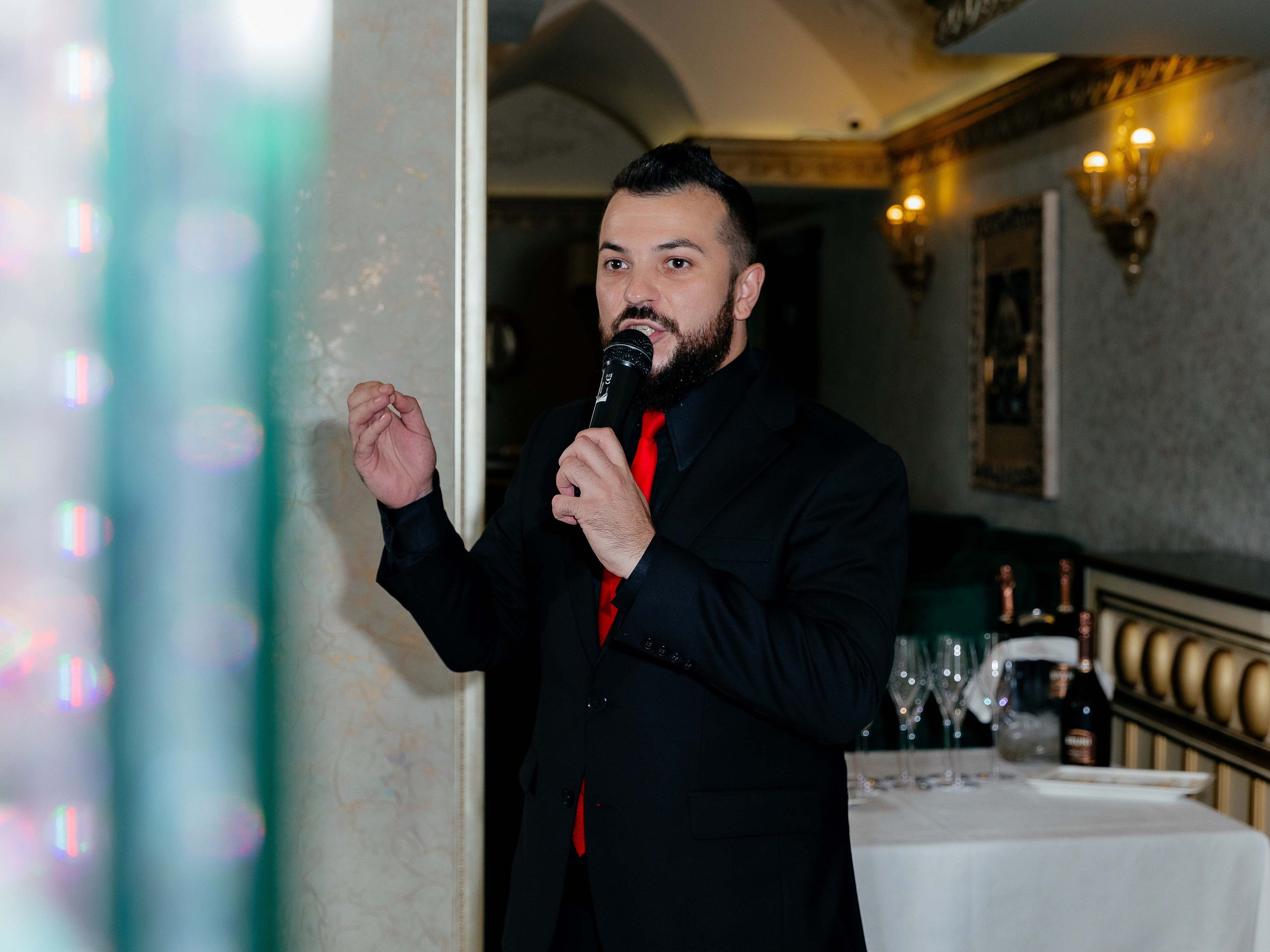 Школьный выпускной. Красильников Евгений — профессиональный фотограф в Ростове-на-Дону