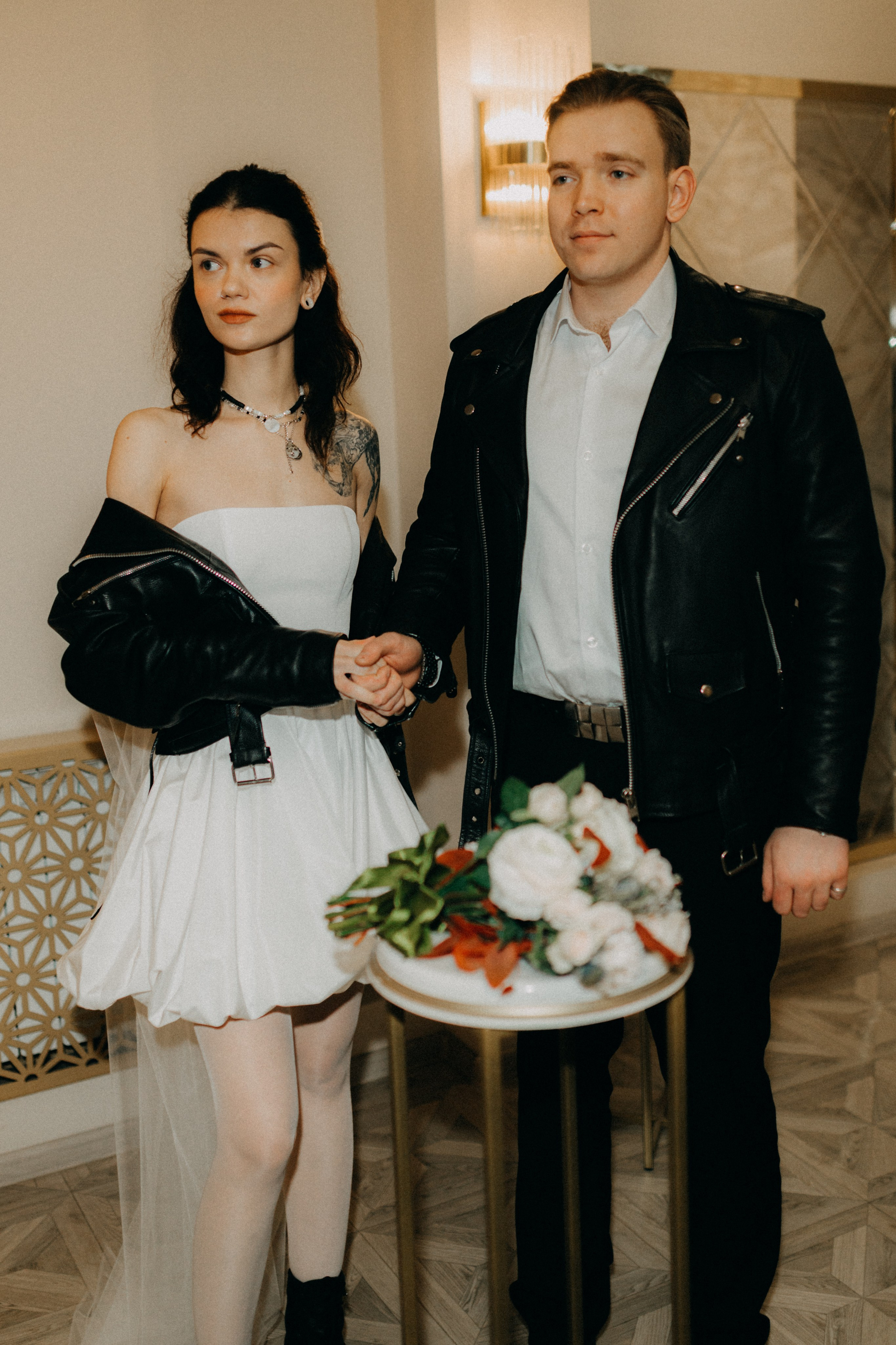 Мария & Иван. Фотограф НОГИНСК, Москва, Анастасия Белая