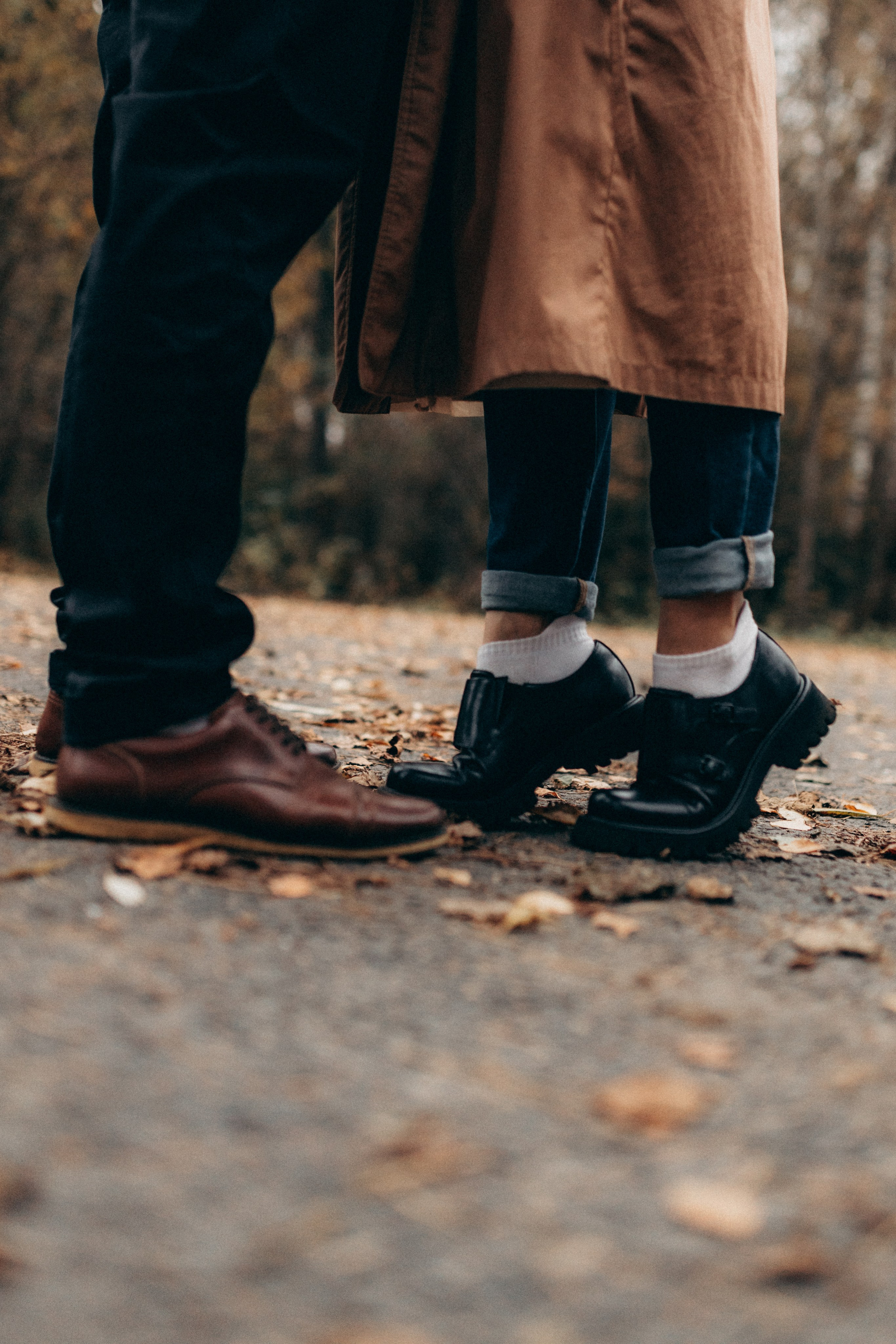 Лена & Андрей. Фотограф НОГИНСК, Москва, Анастасия Белая