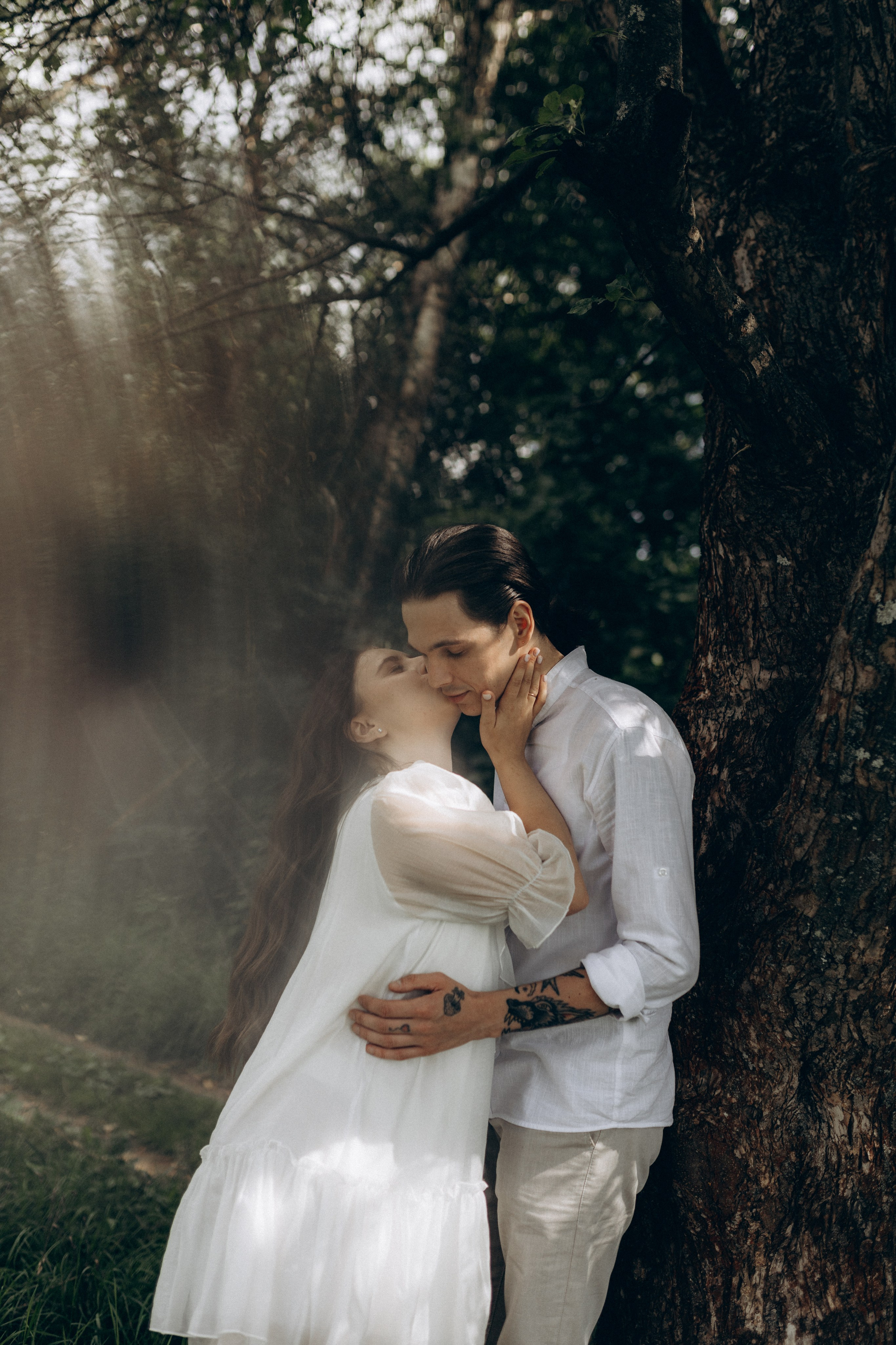 Екатерина & Георгий. Фотограф НОГИНСК, Москва, Анастасия Белая