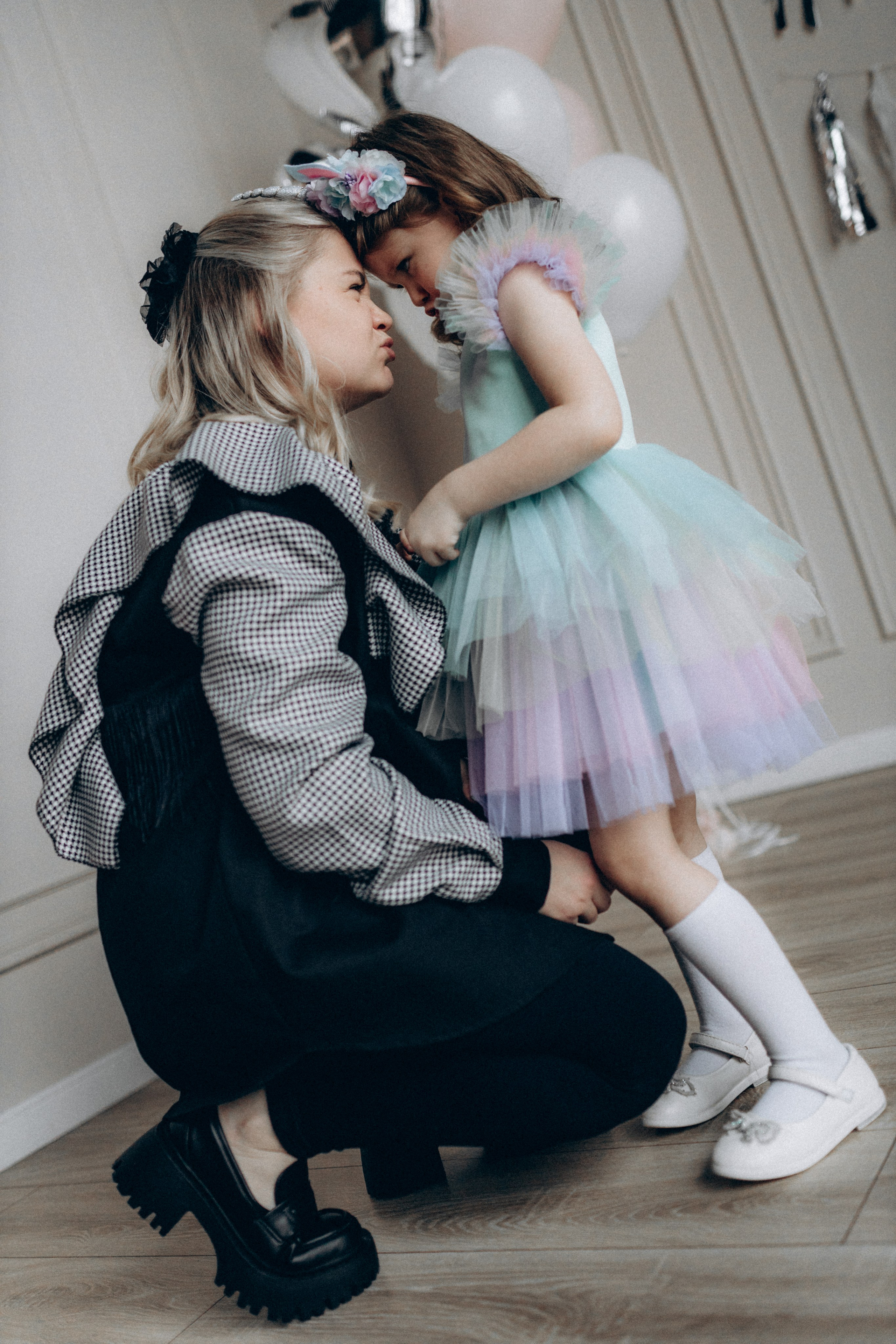 День рождения Ариши. Фотограф НОГИНСК, Москва, Анастасия Белая