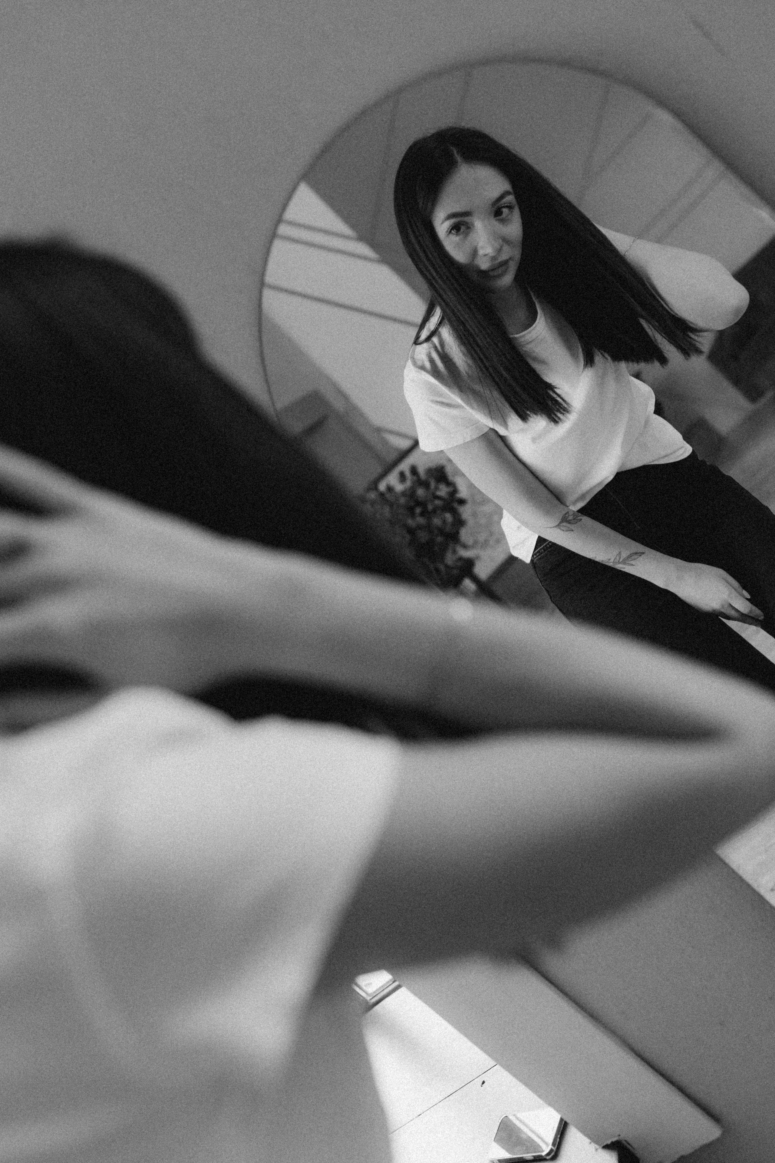 Полина, Людмила, Галина. Фотограф НОГИНСК, Москва, Анастасия Белая