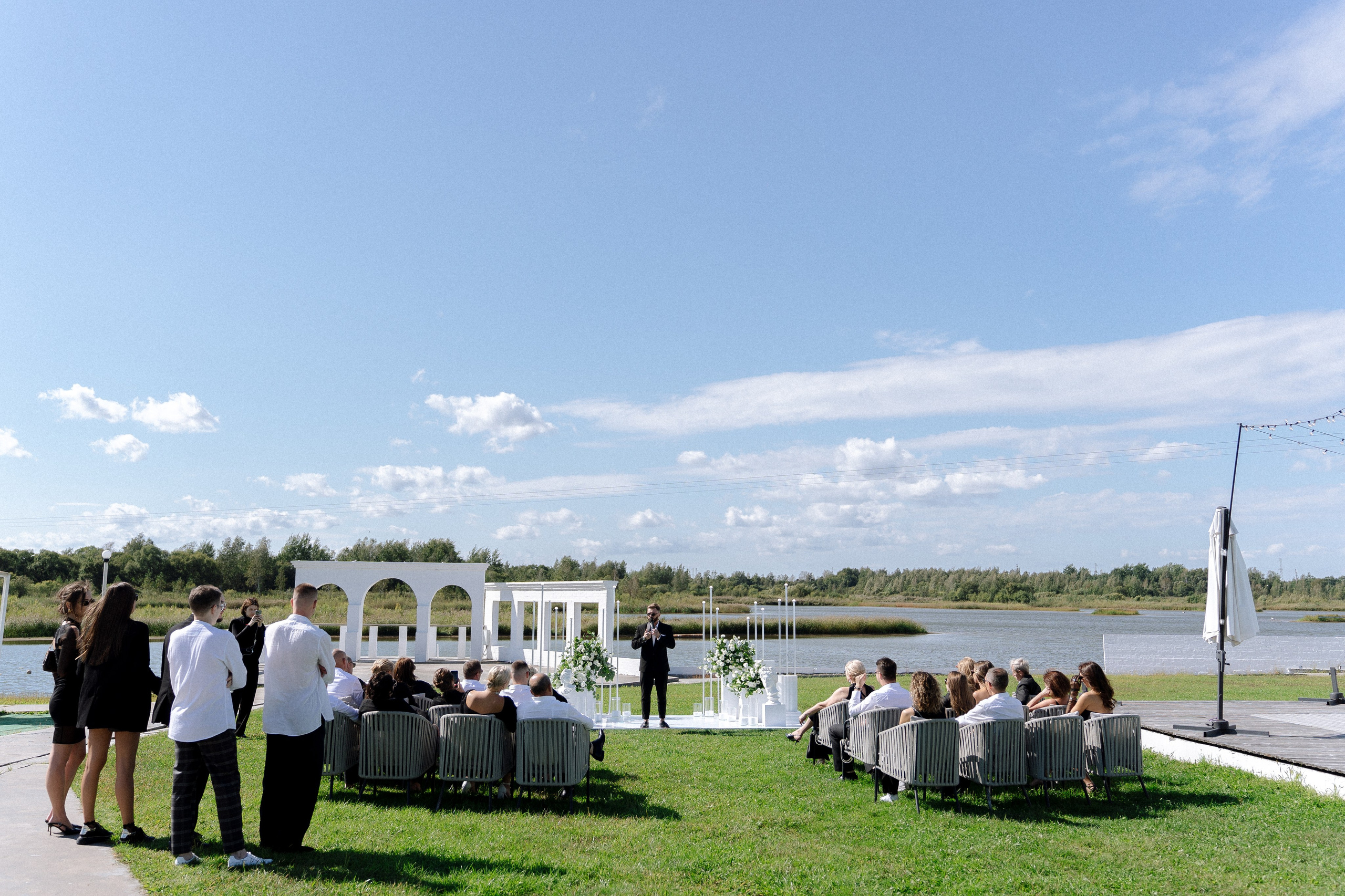 Вероника и Егор. Свадебный Фотограф Хабаровск Евгений Корсков