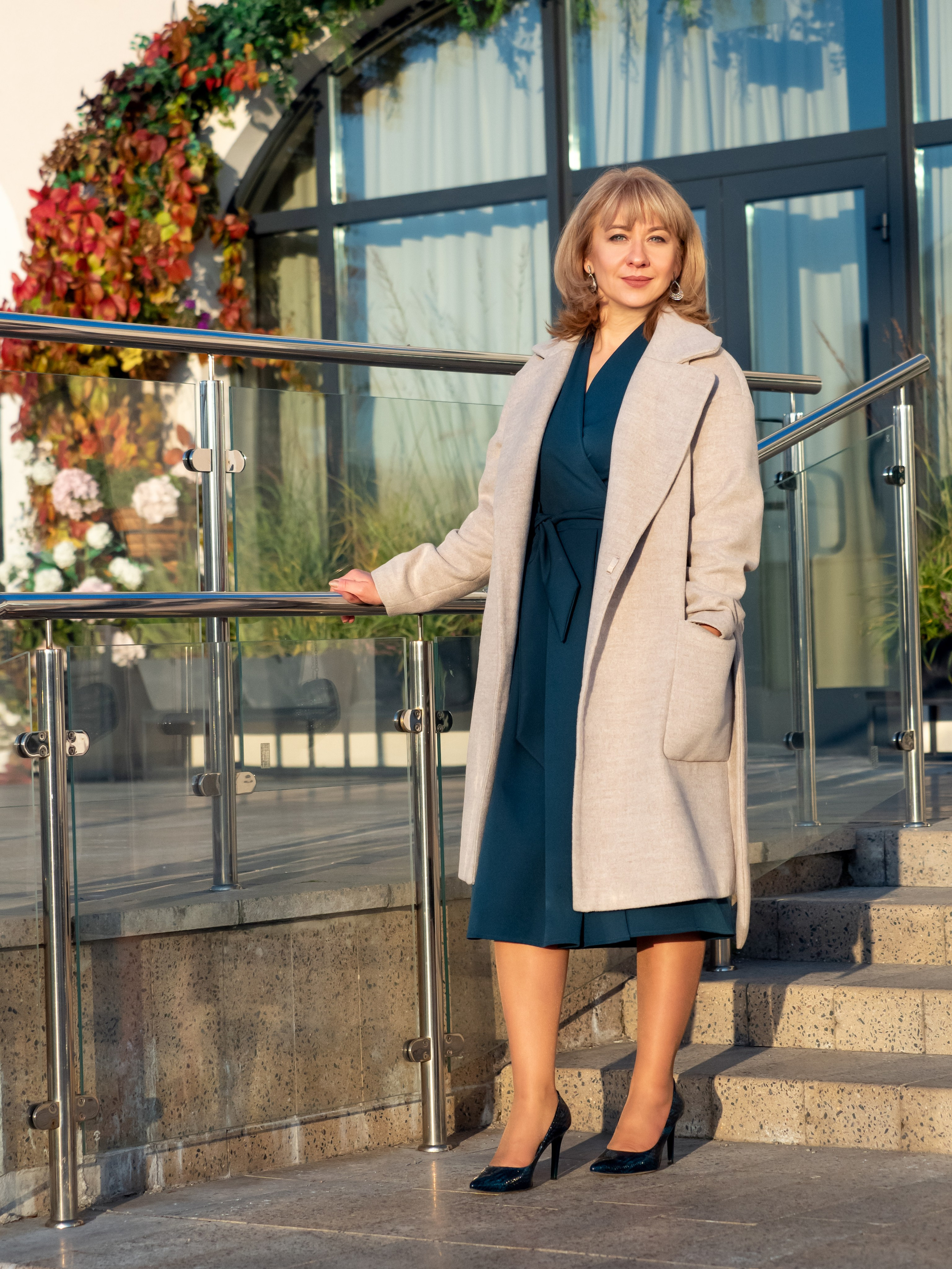 Начало нового этапа. Фотограф в Минске Людмила Дутко