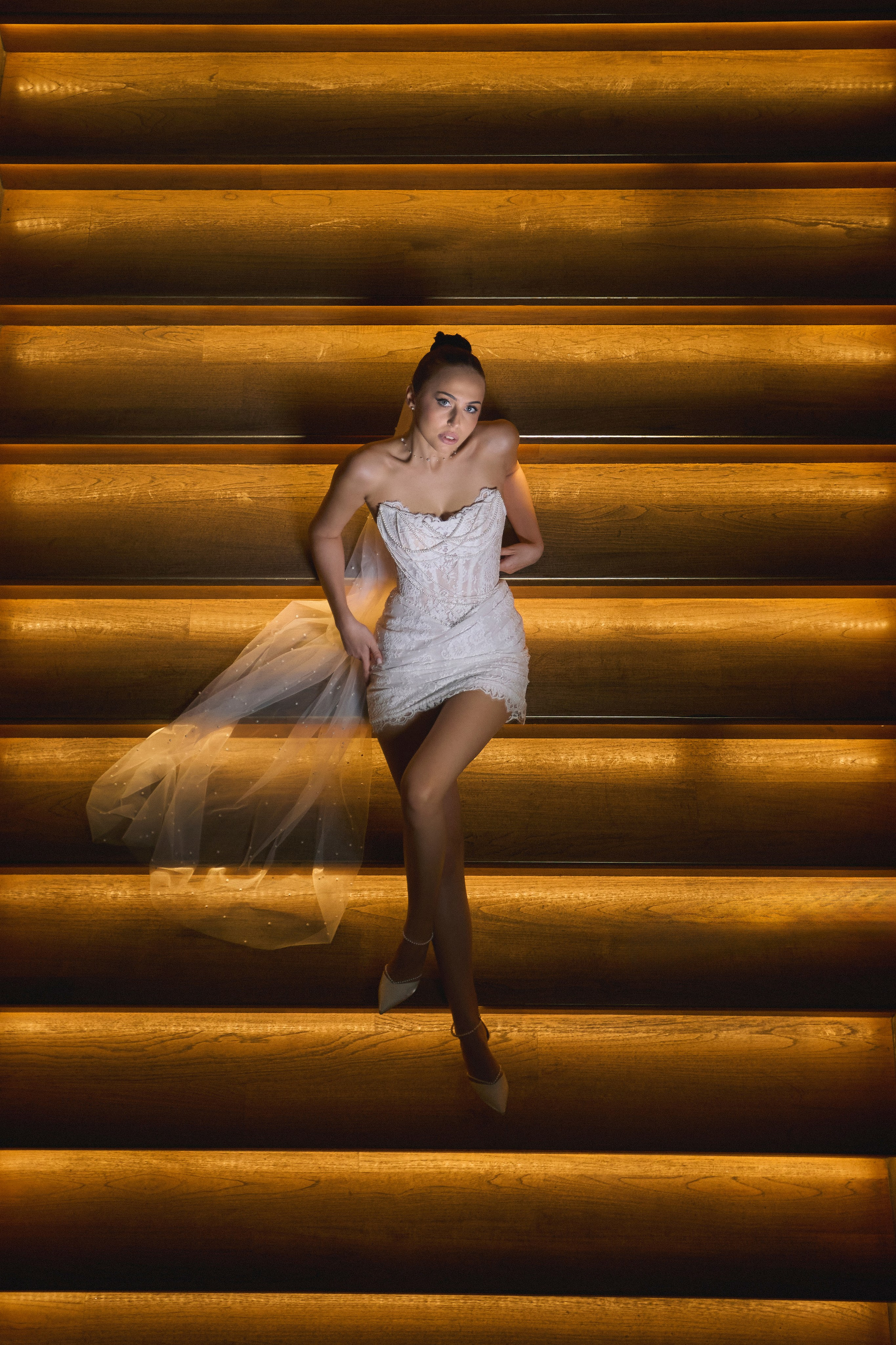 Сергей и Татьяна. Свадебный и портретный фотограф в Воронеже Алёна Коренцова