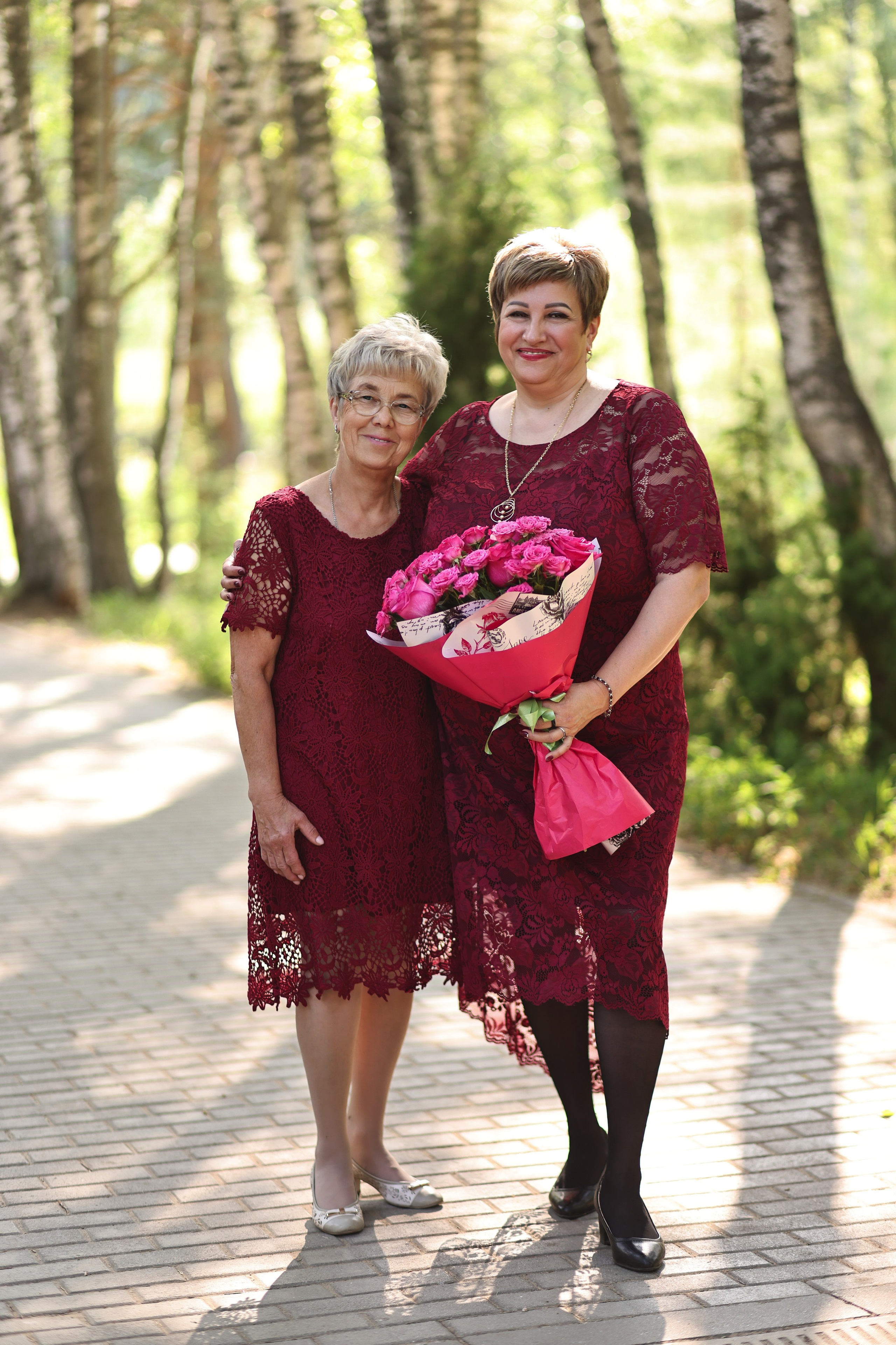 Юбилей Елена. Семейный фотограф в Вышнем Волочке — Ульяна Иванова | Фотосессии для всей семьи