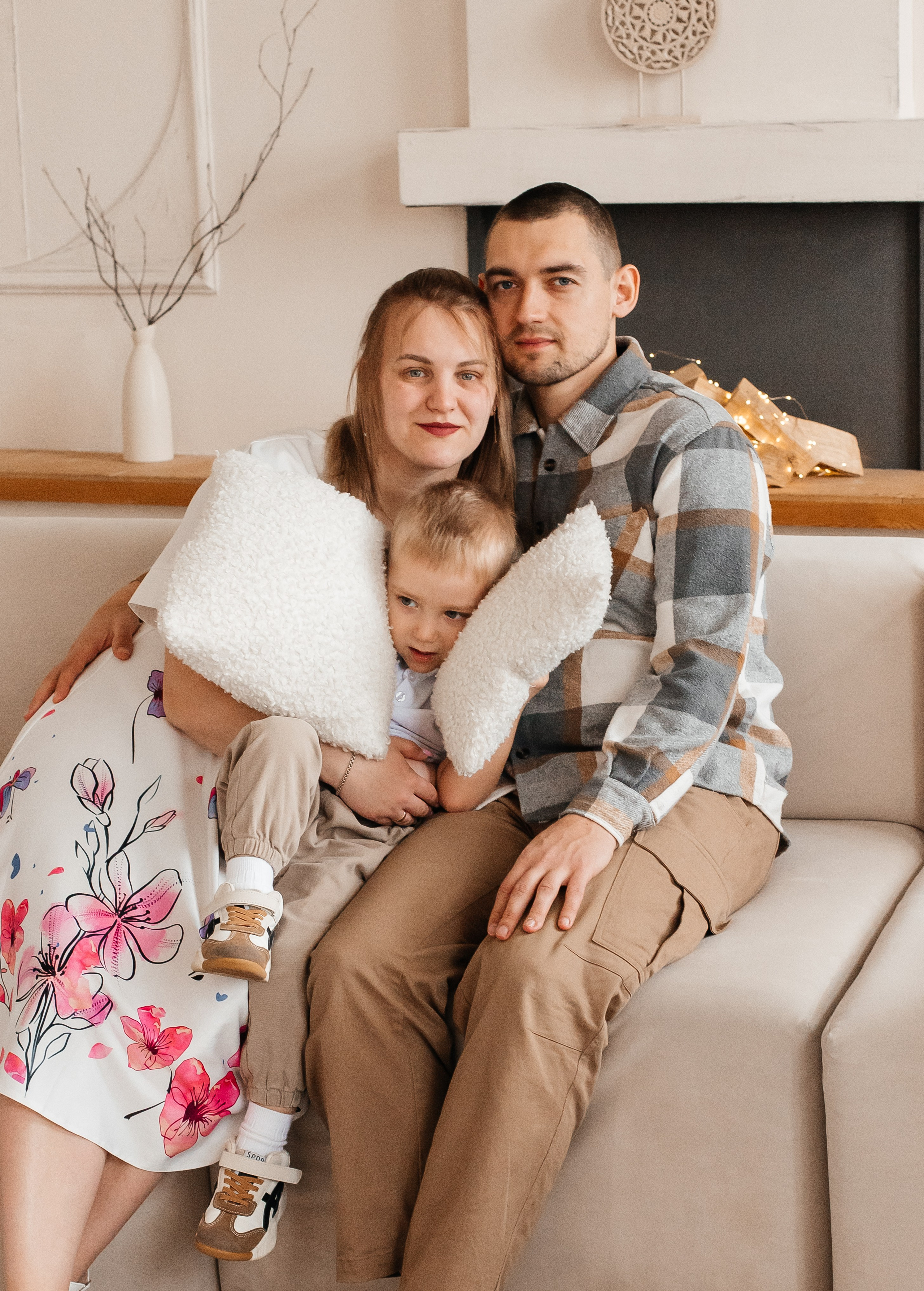 Пасха. Свадебный и семейный фотограф в Нижнем Новгороде Екатерина Наймарк