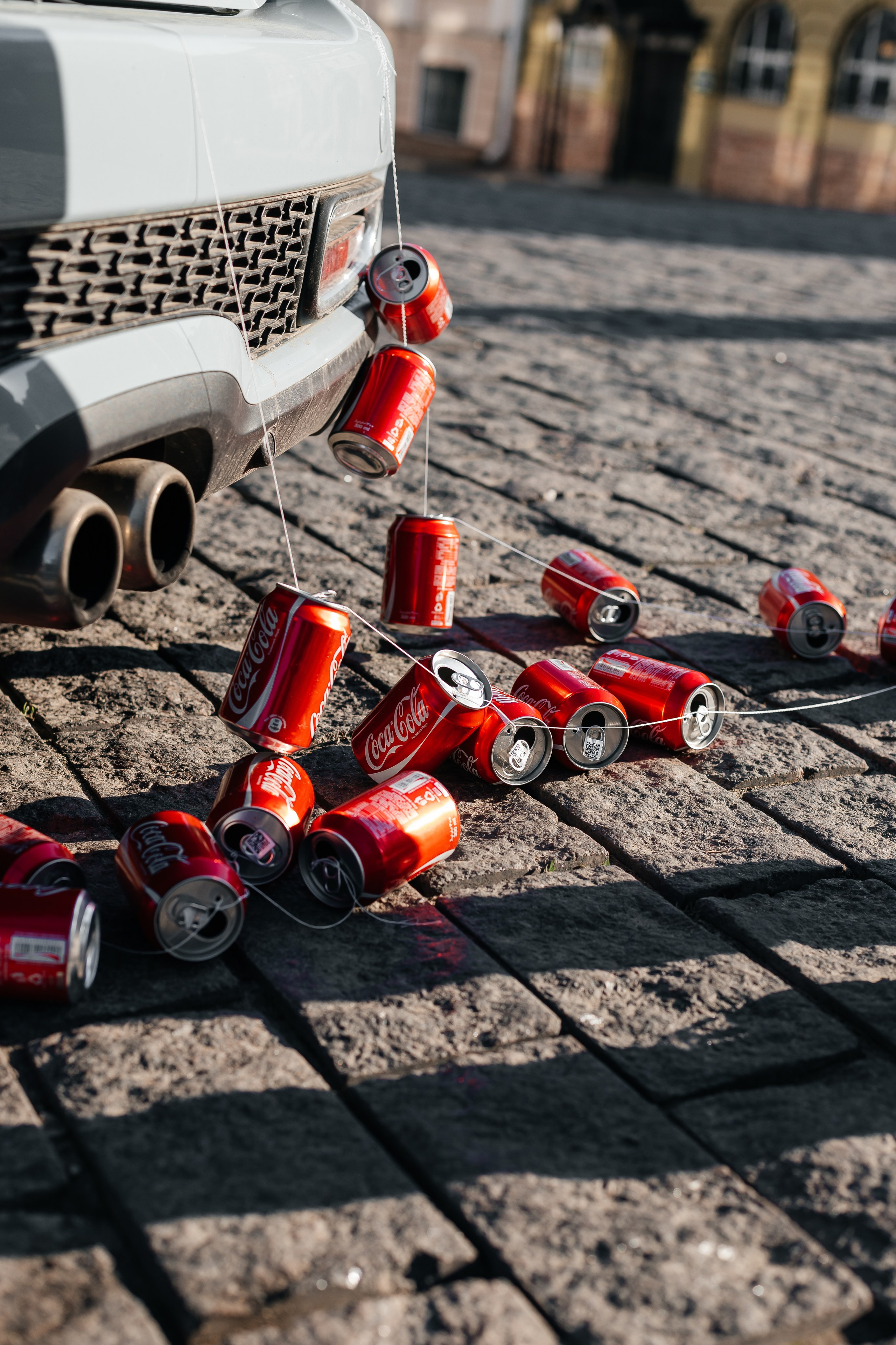 Ирина и Андрей (прогулка). Свадебный и семейный фотограф в Нижнем Новгороде Екатерина Наймарк