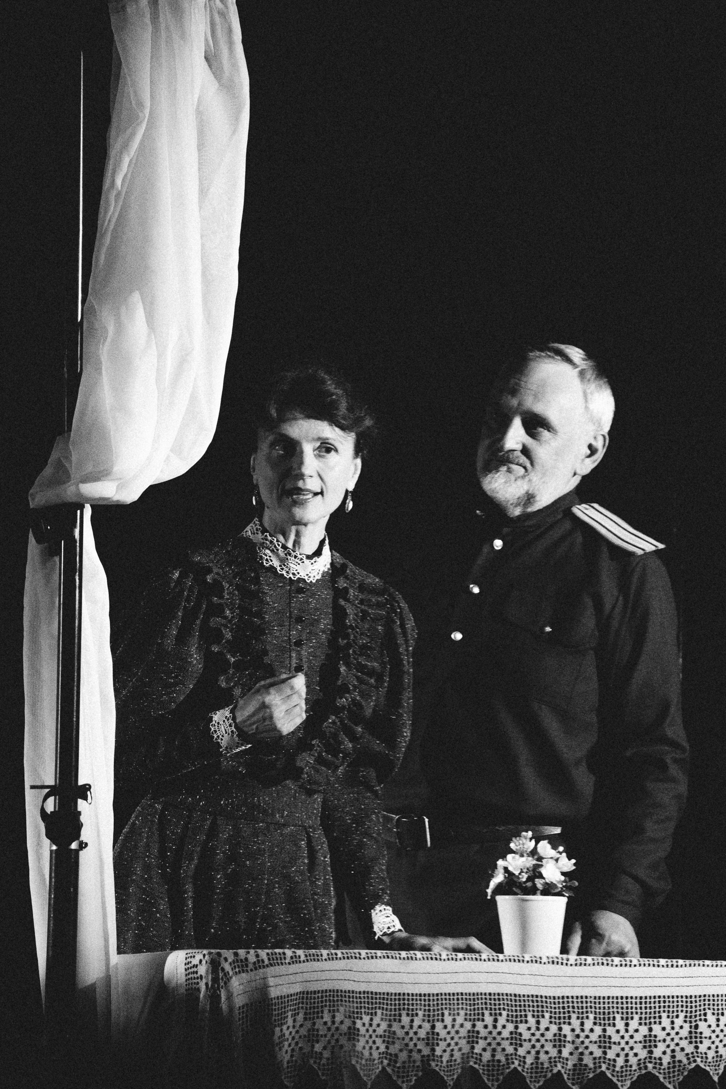 Спектакли. Репортажный фотограф в Санкт-Петербурге Евдокимова Ольга