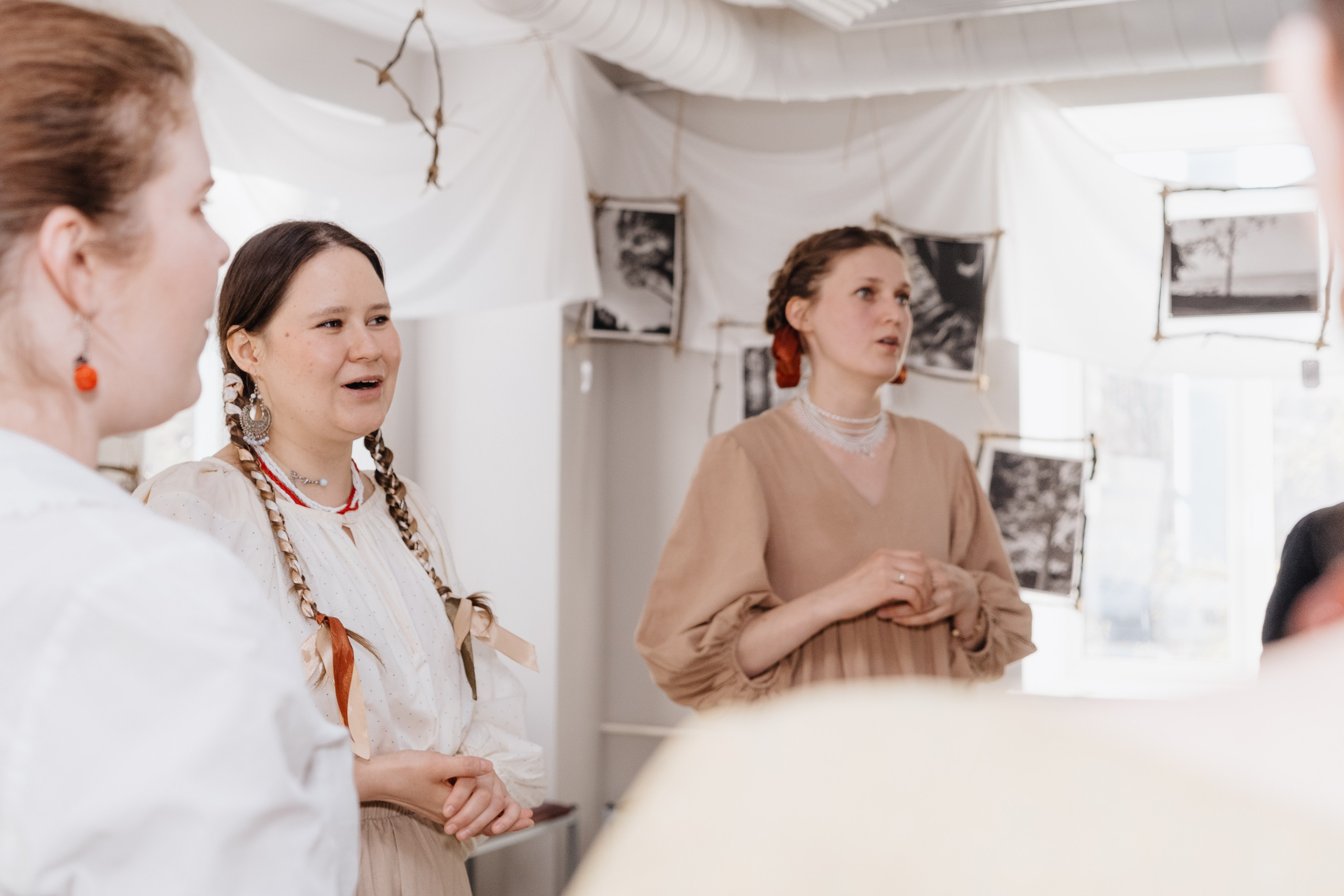 Мероприятия. Репортажный фотограф в Санкт-Петербурге Евдокимова Ольга