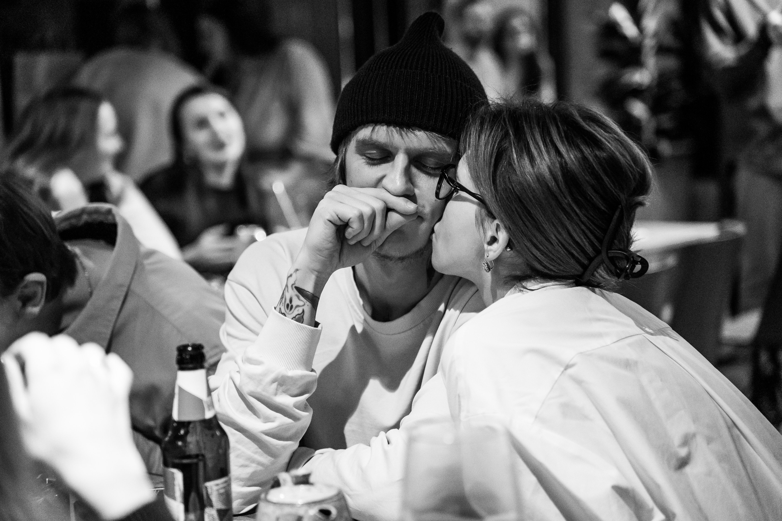 Мероприятия. Репортажный фотограф в Санкт-Петербурге Евдокимова Ольга