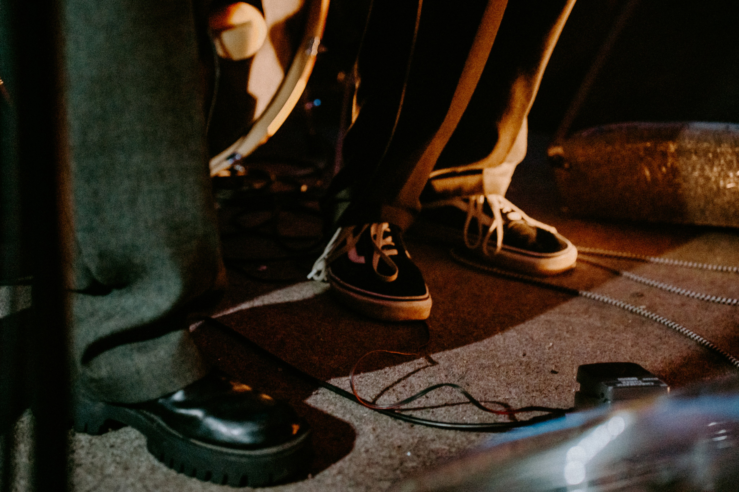 Концерты. Репортажный фотограф в Санкт-Петербурге Евдокимова Ольга