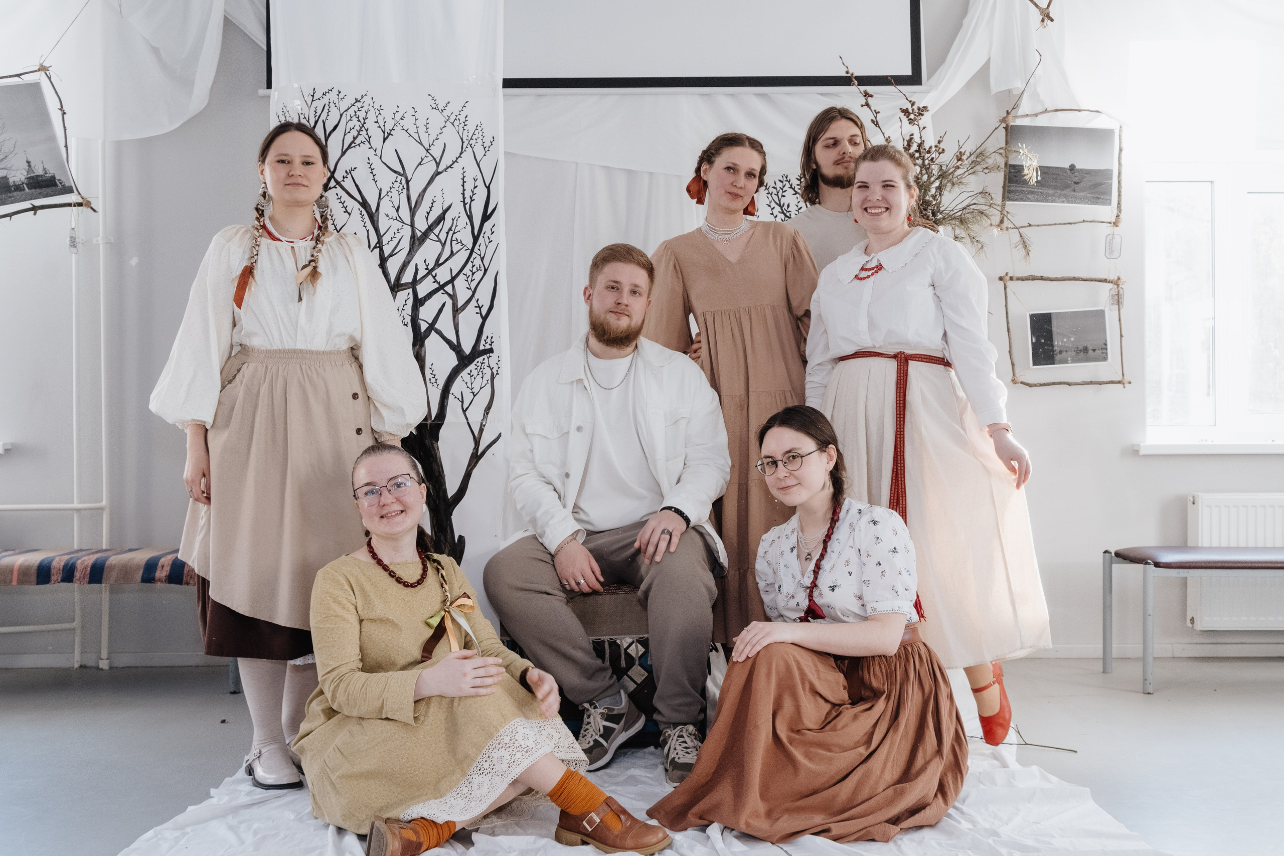 Мероприятия. Репортажный фотограф в Санкт-Петербурге Евдокимова Ольга