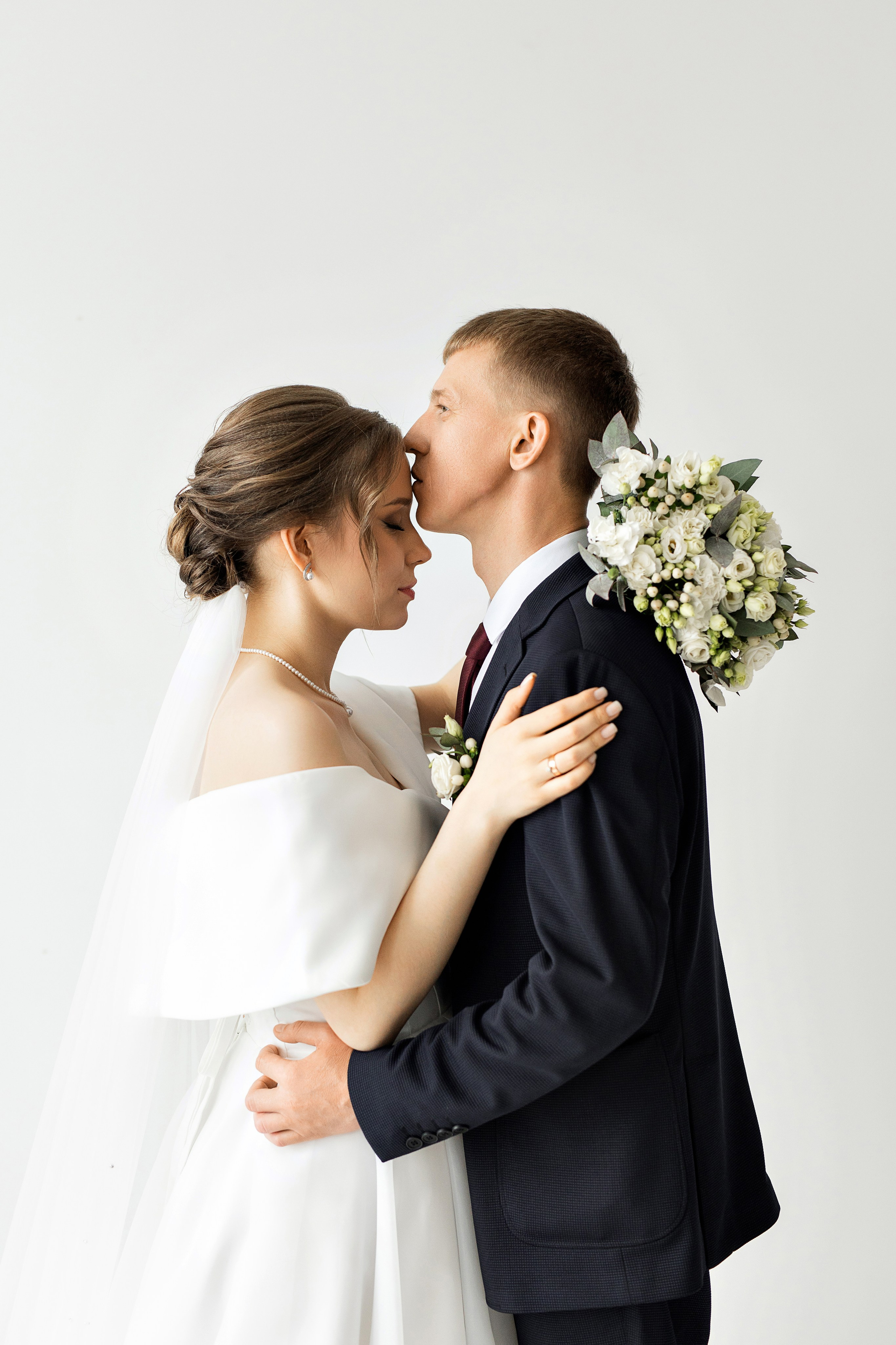 Алена и Влад. Семейный фотограф в Каневской Епифанова Ольга