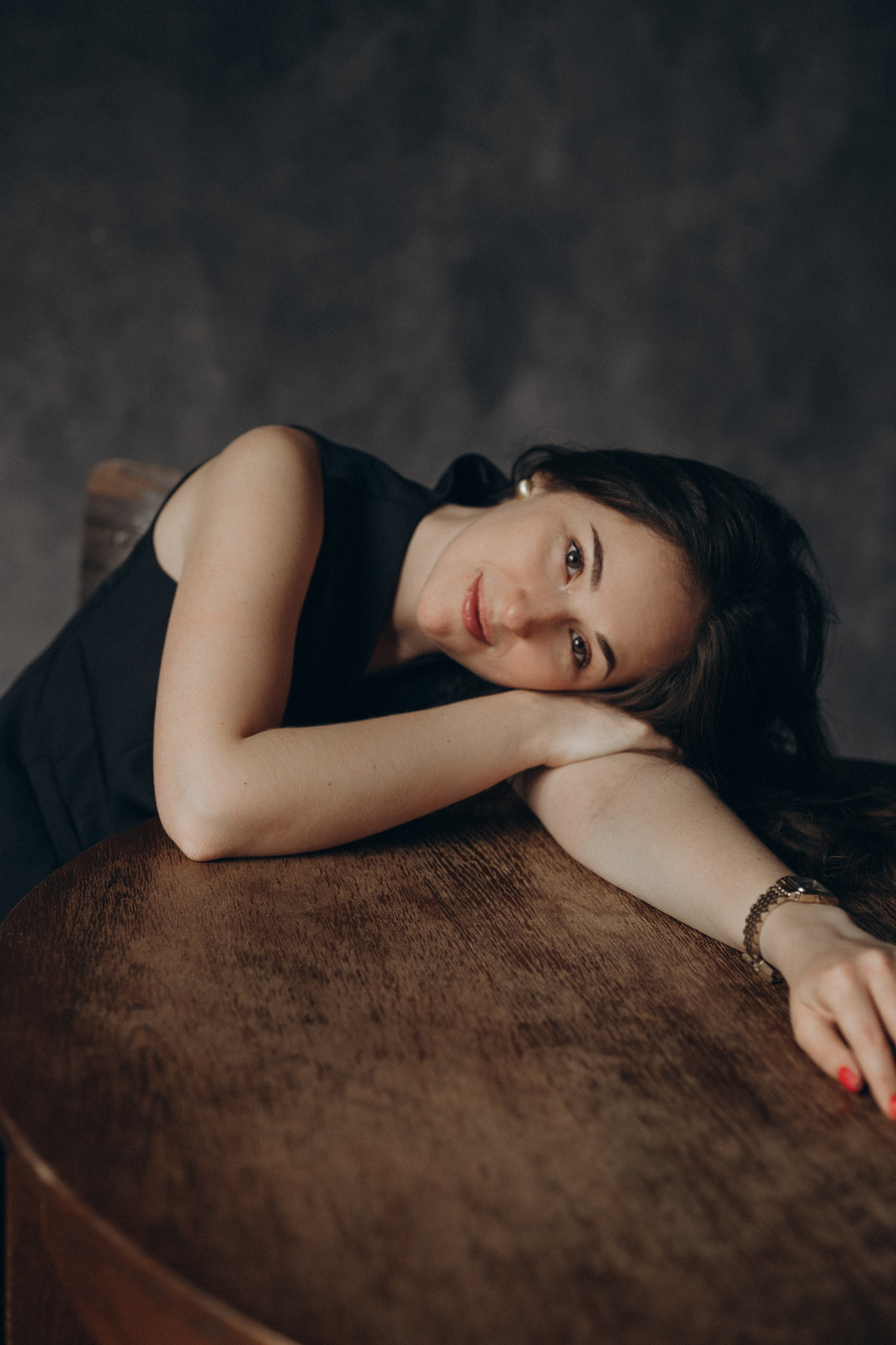 Анна. Фотограф Горбенко Анна