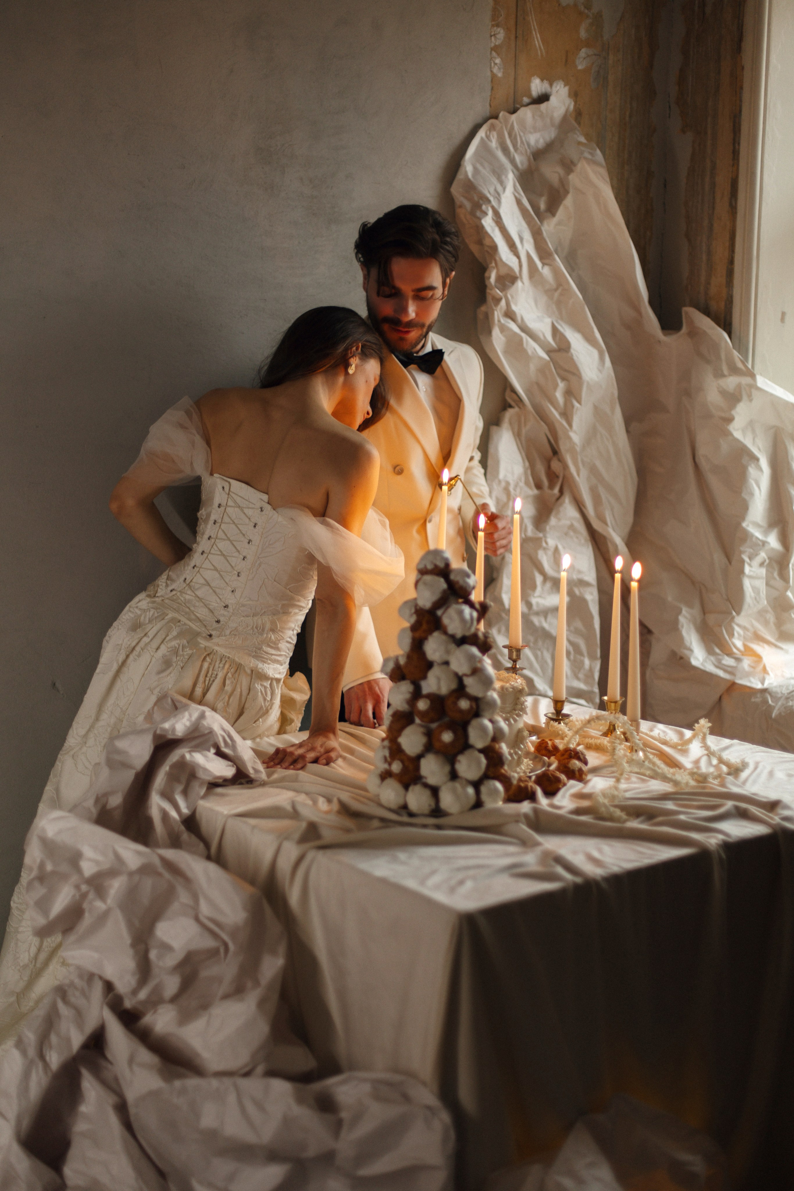 Свадебные серии. Фотограф Нижний Новгород