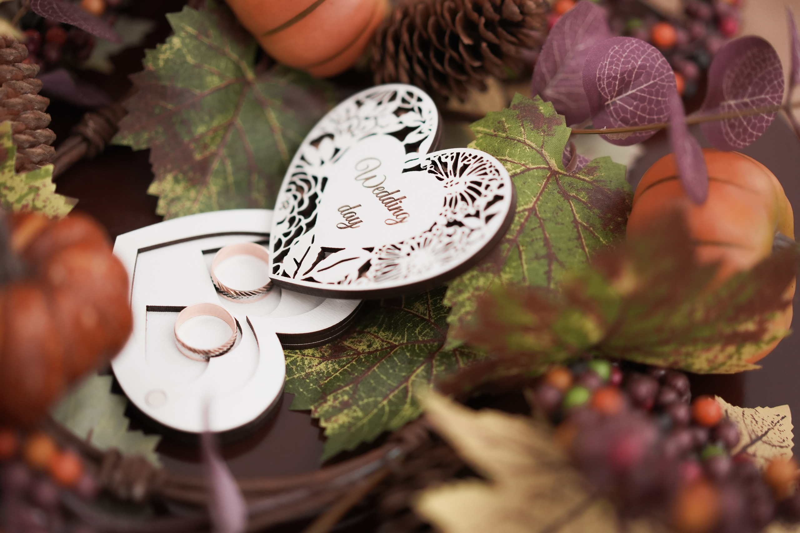 И.Д. Свадебный и семейный видеограф в Москве Гера Филатов