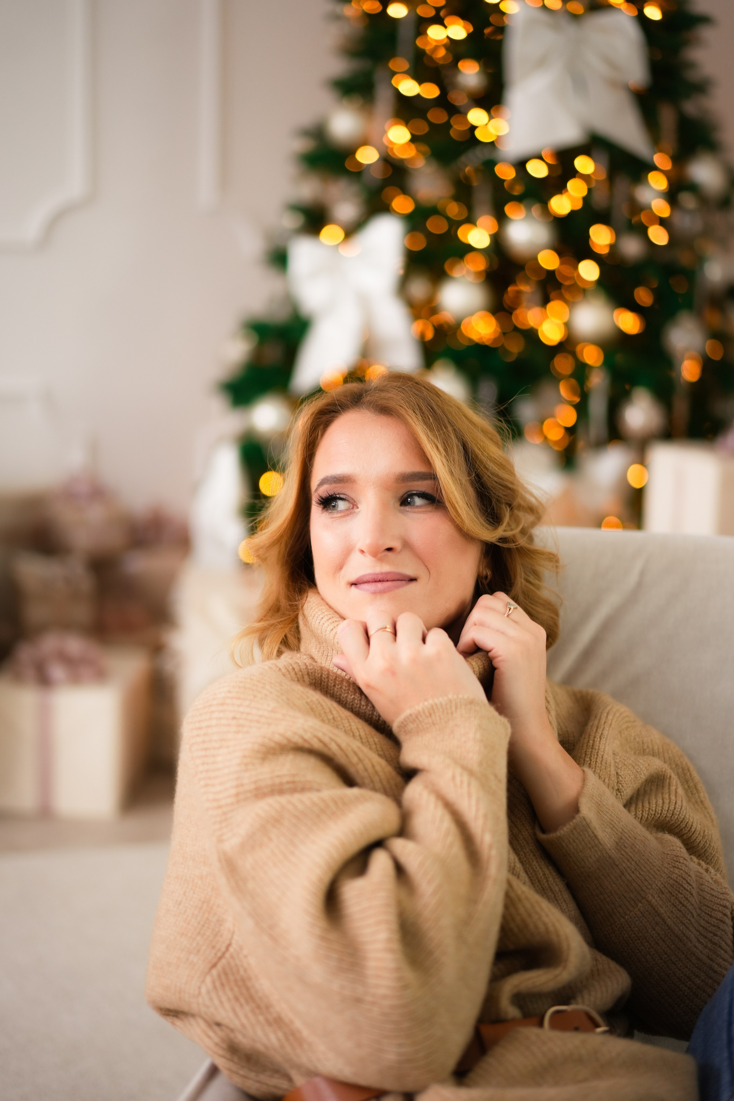 Ольга. Свадебный и семейный видеограф в Москве Гера Филатов