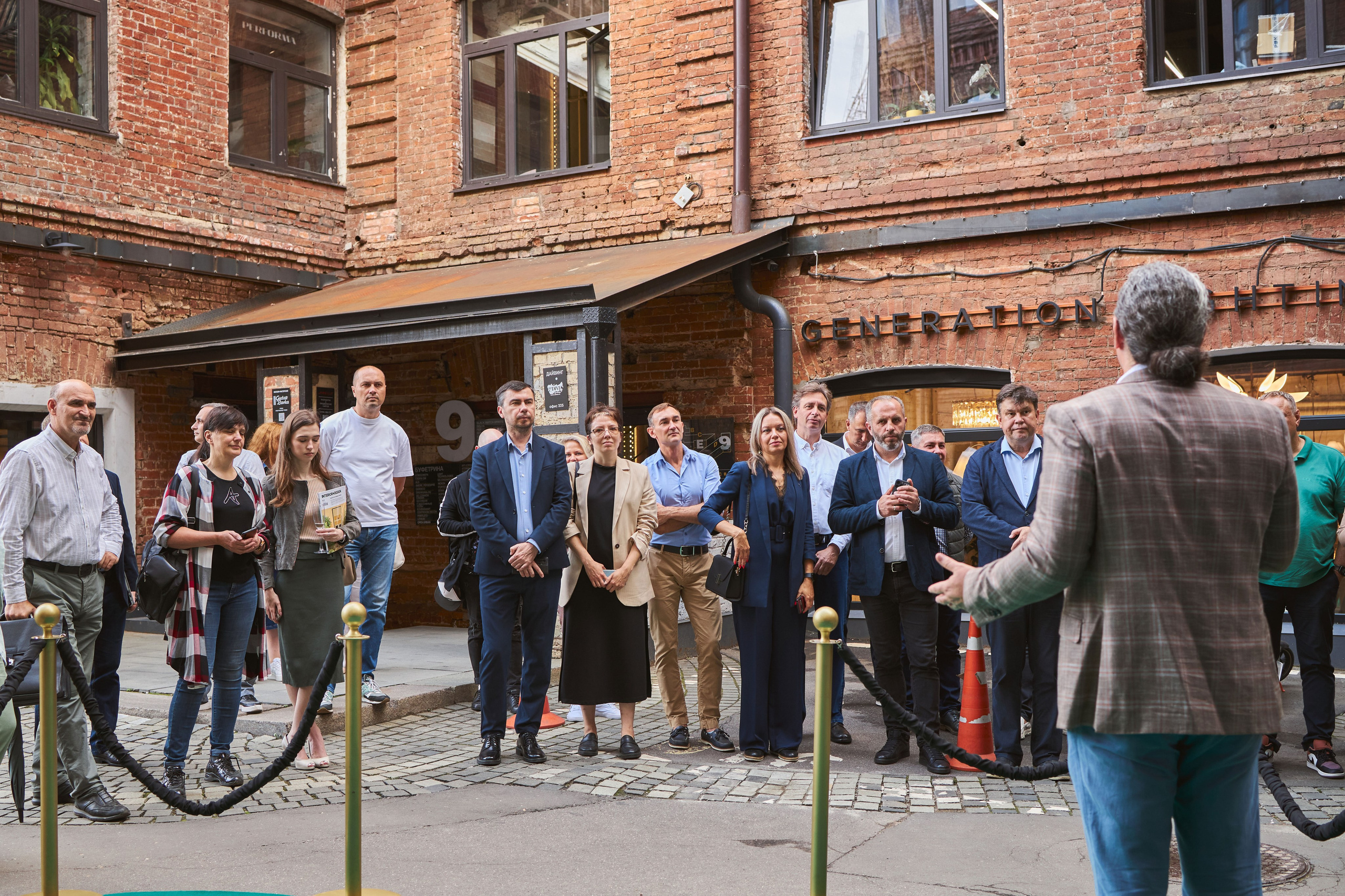 Репортажи. Фотограф Макс Давыдов