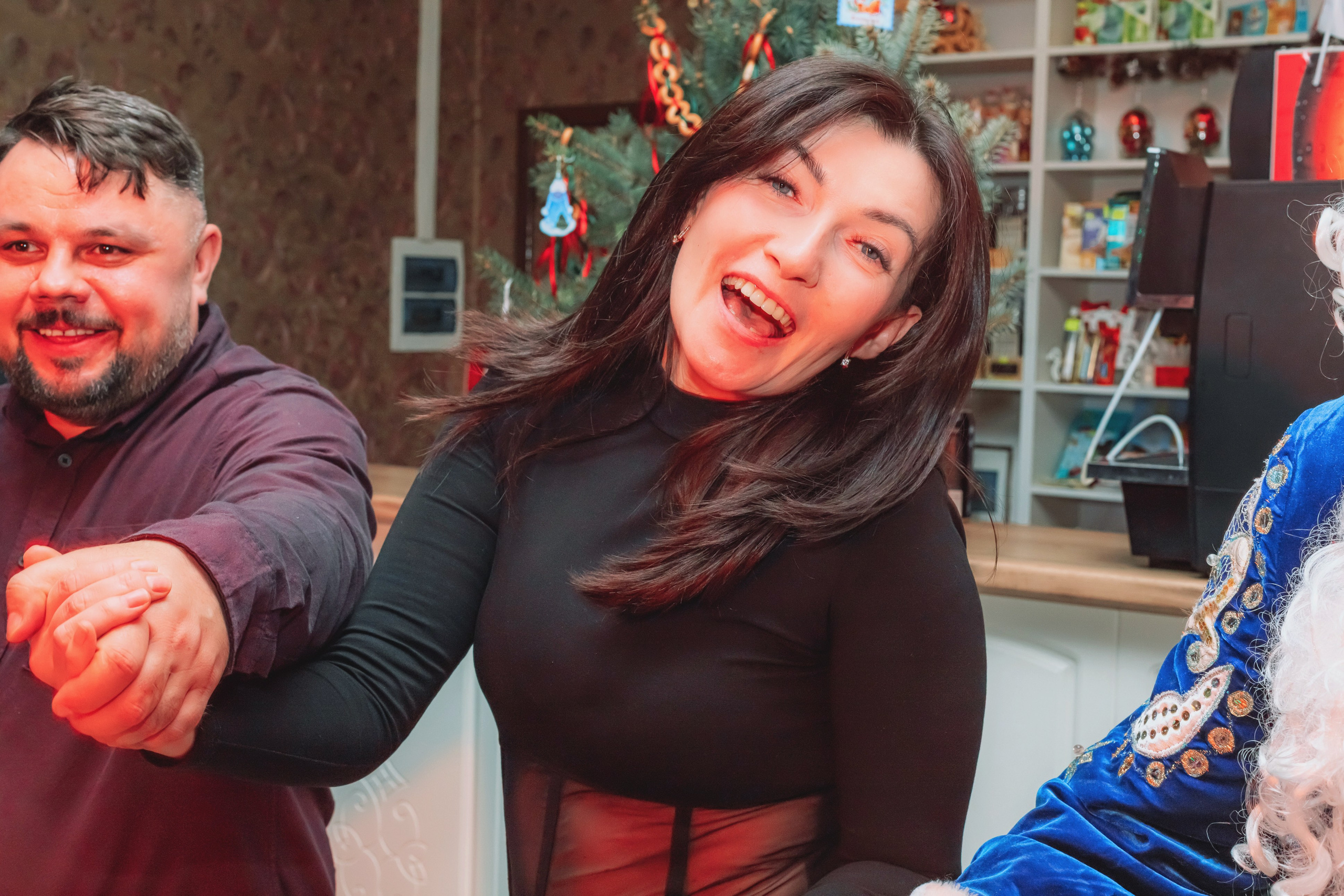 Новый 2026 год