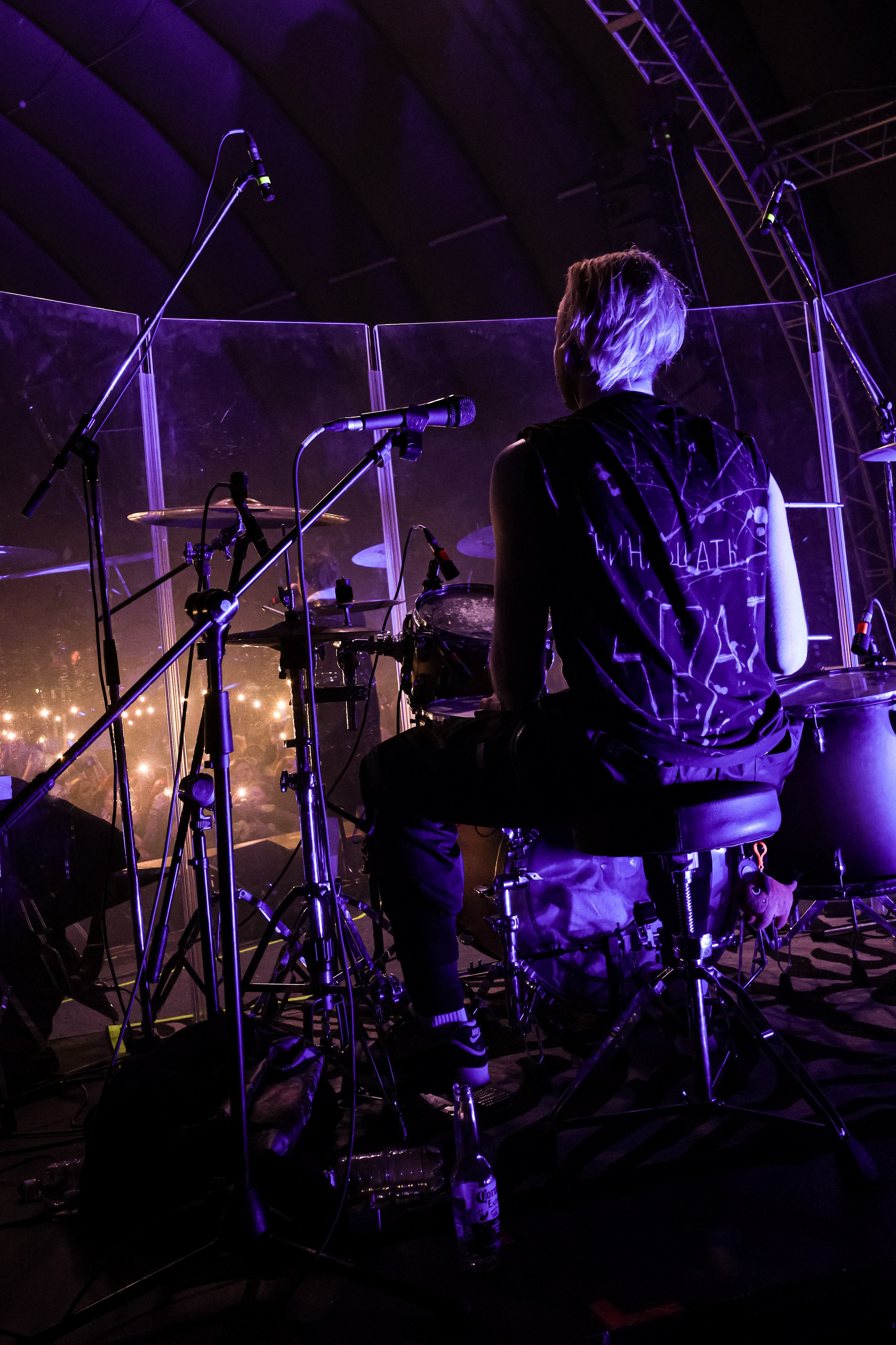 Тринадцать Карат / @Кроп Арена / Краснодар. Концертный фотограф в Краснодаре