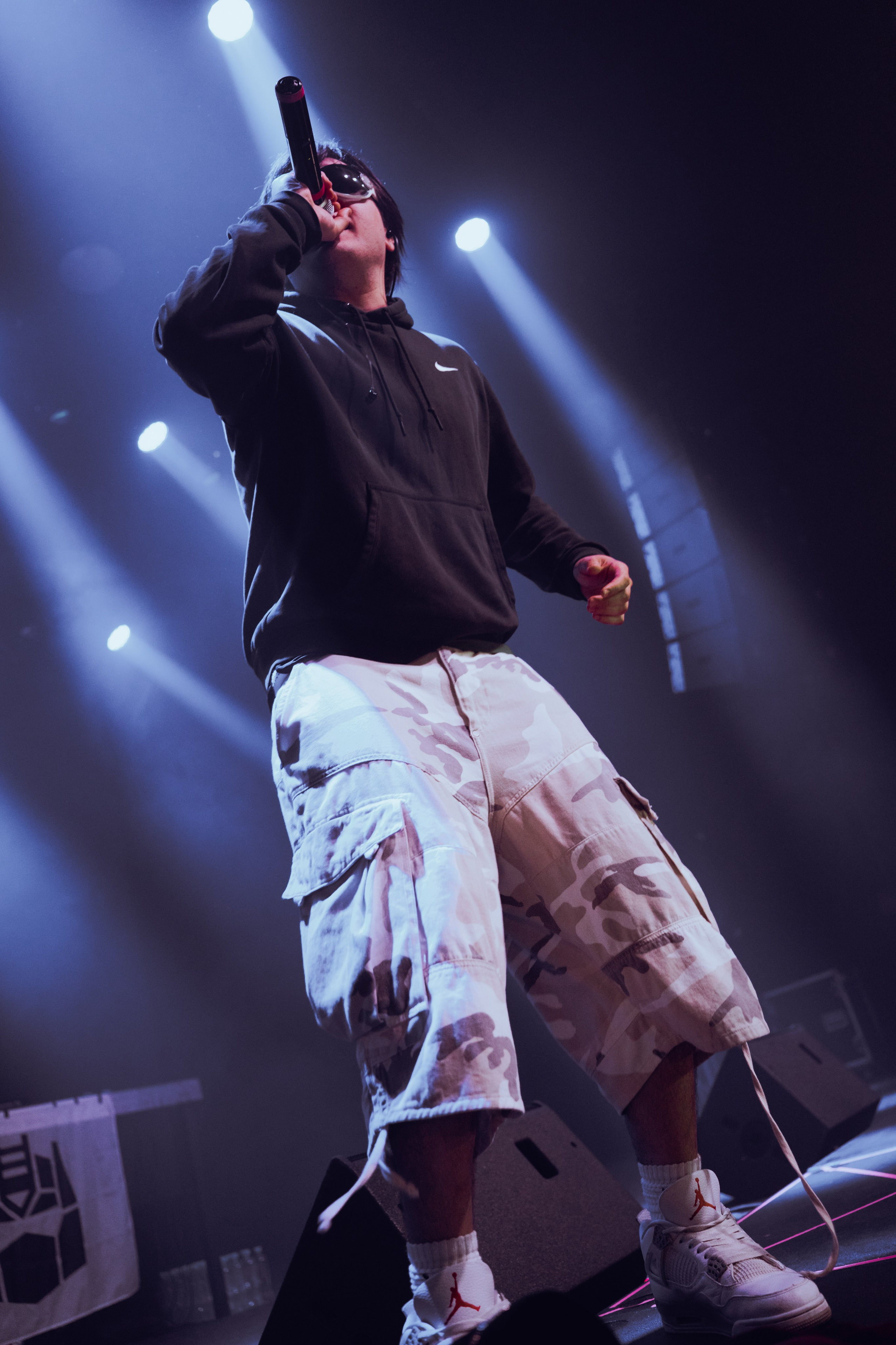 Thrill Pill / @Порт 219 / Краснодар. Концертный фотограф в Краснодаре