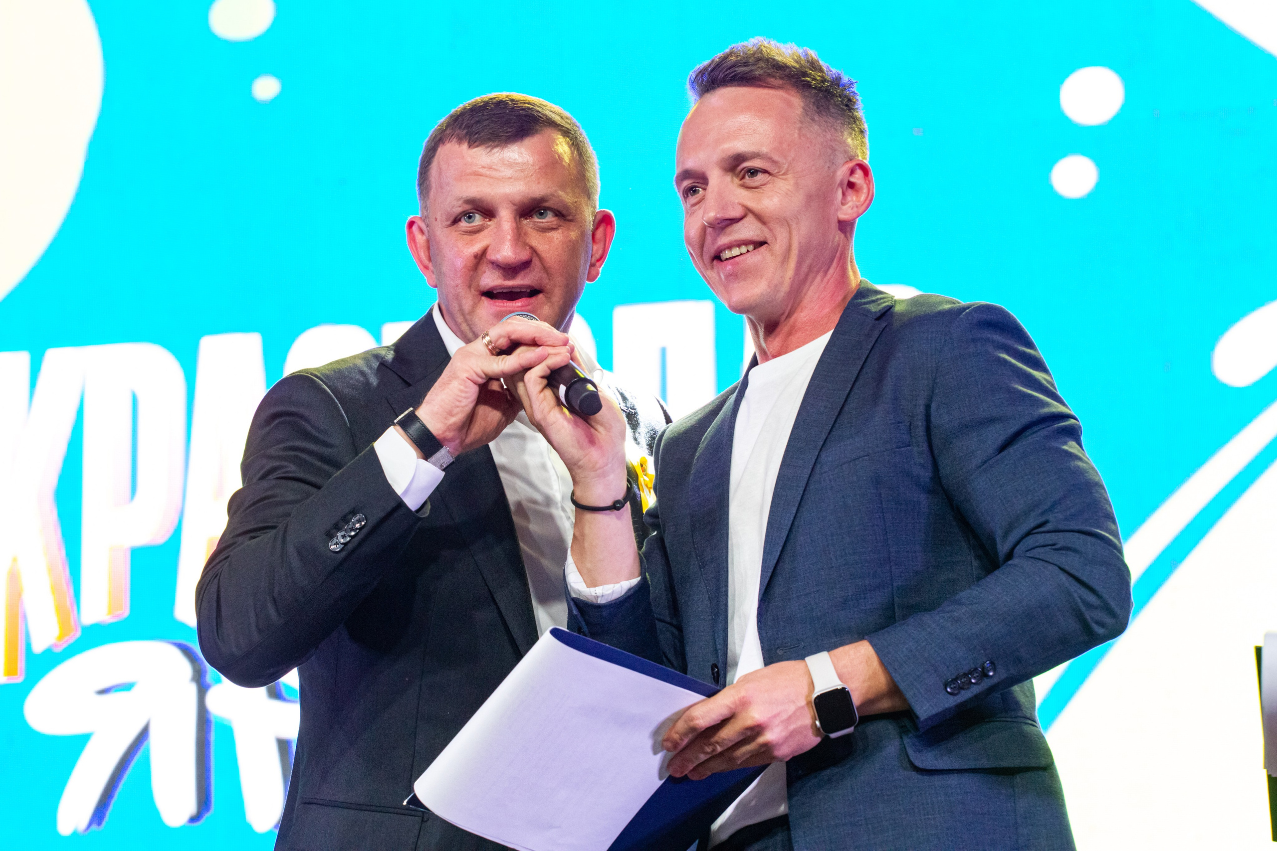 День города Краснодара + концерт Mia Boyka / @Дс Олимп / Краснодар. Концертный фотограф в Краснодаре