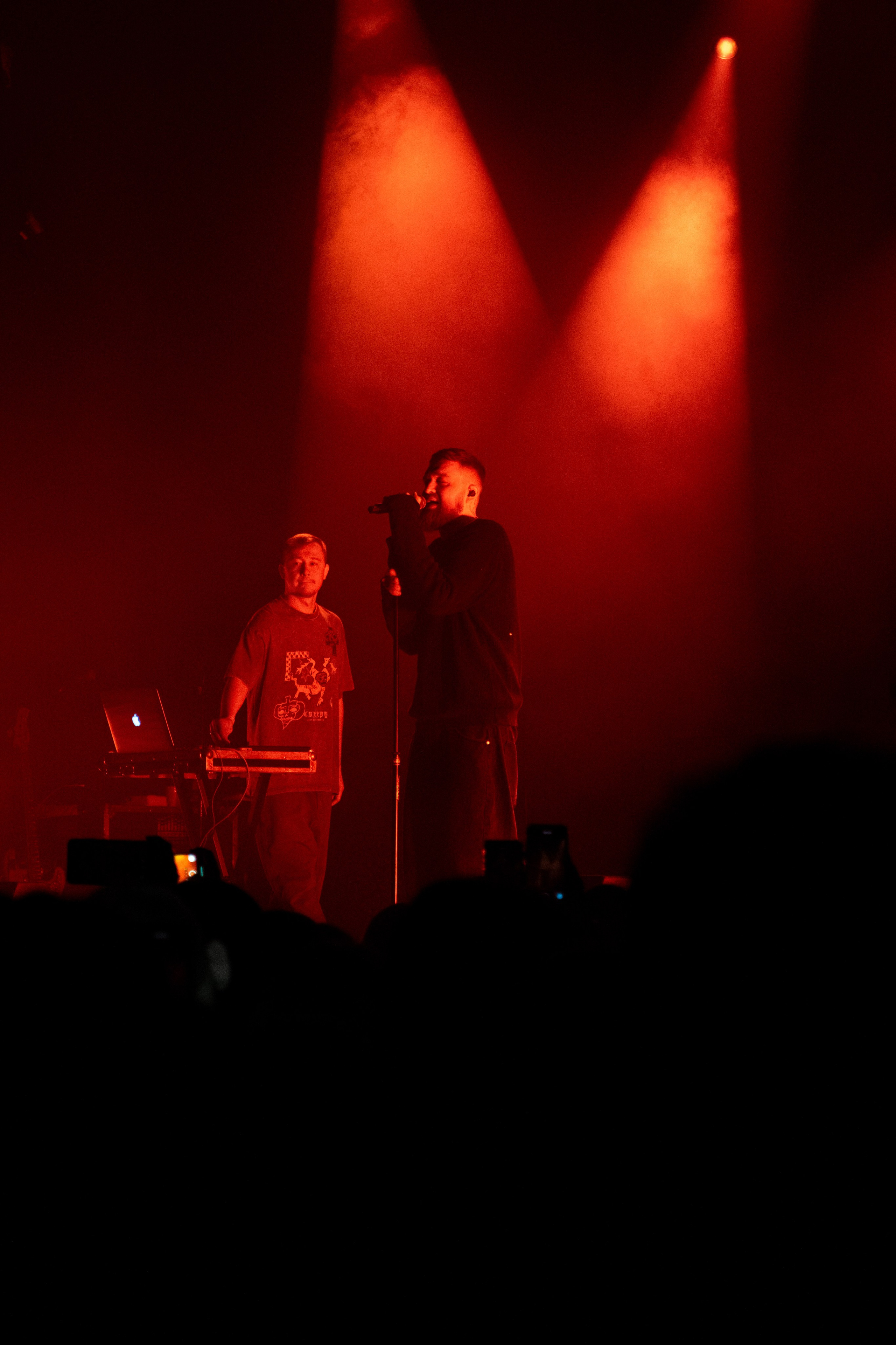 Лсп / @Дс Олимп / Краснодар. Концертный фотограф в Краснодаре