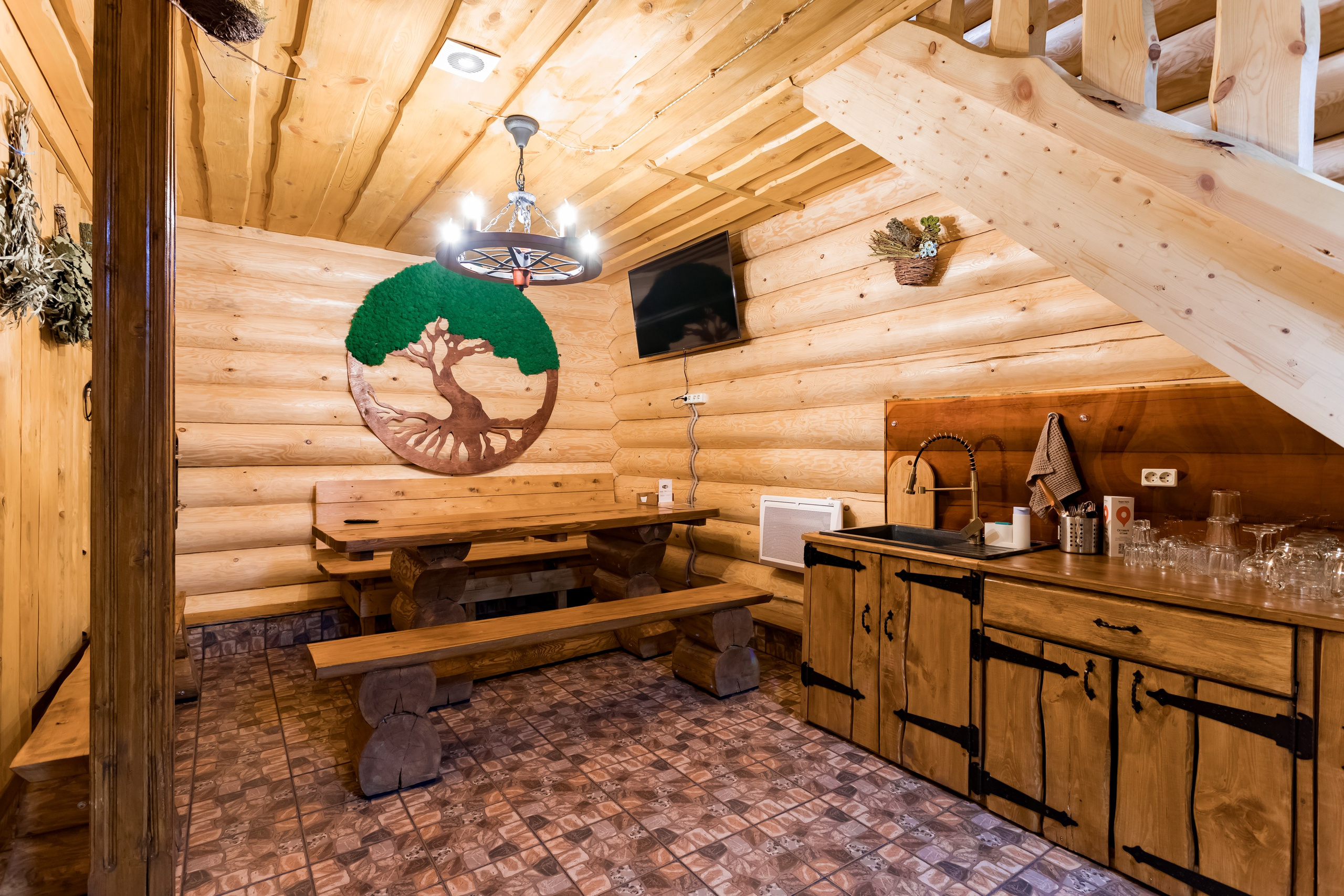 Съемка интерьера для Ухтомской слободы — русские бани на дровах. Интерьеры, Контент, Портреты | Фотограф в Москве Дани Терно