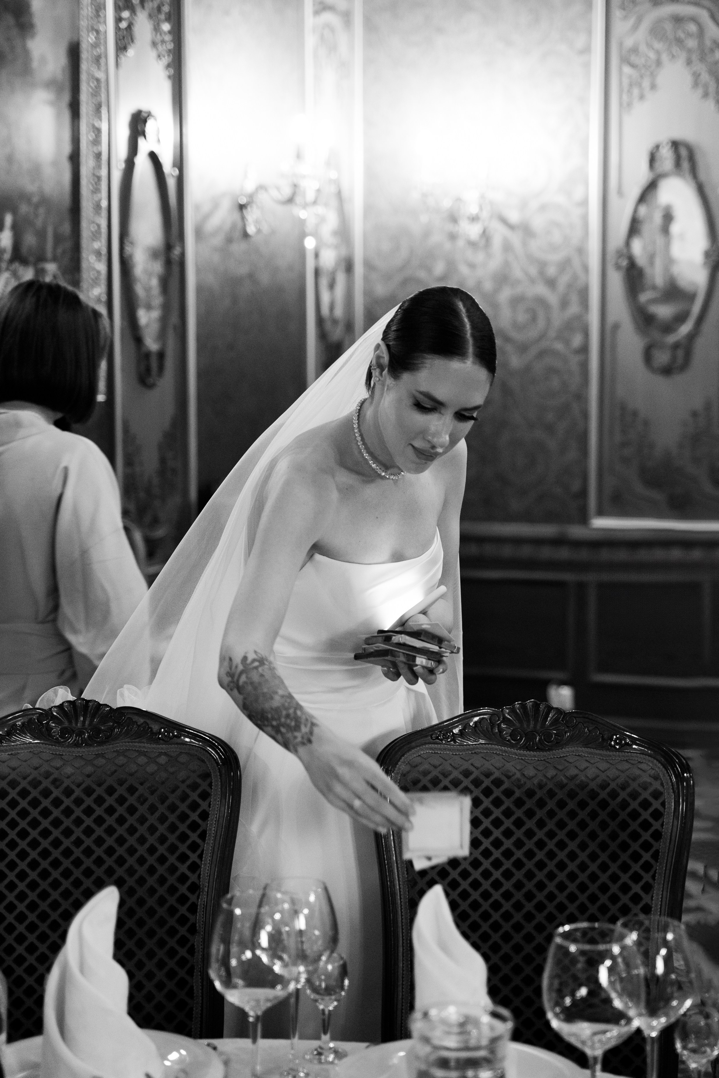 Ирина & Анатолий «Камерная свадьба». Свадебный фотограф в Краснодаре