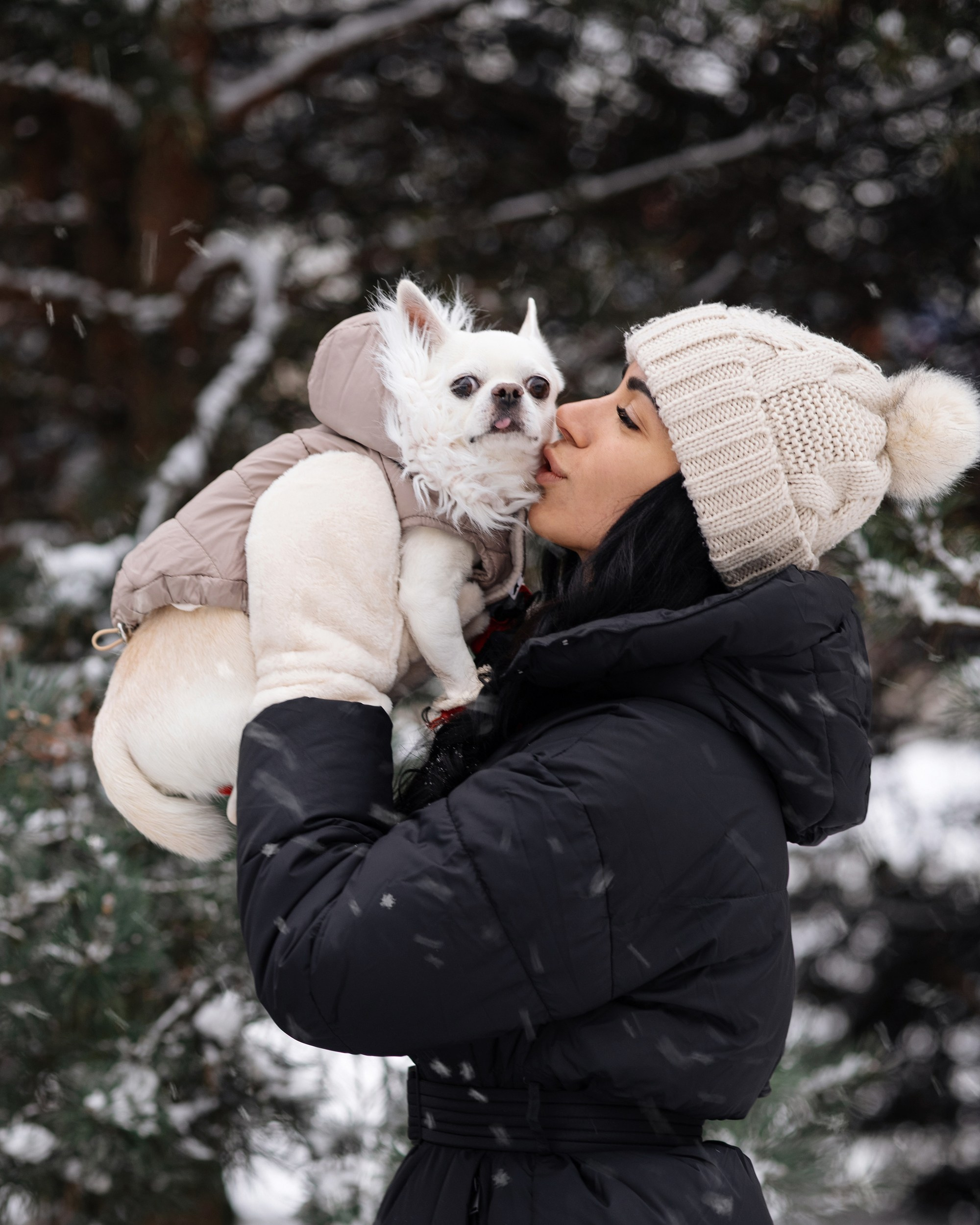 Съемка на улице. Кузнецова Татьяна фотограф и ретушер Москва