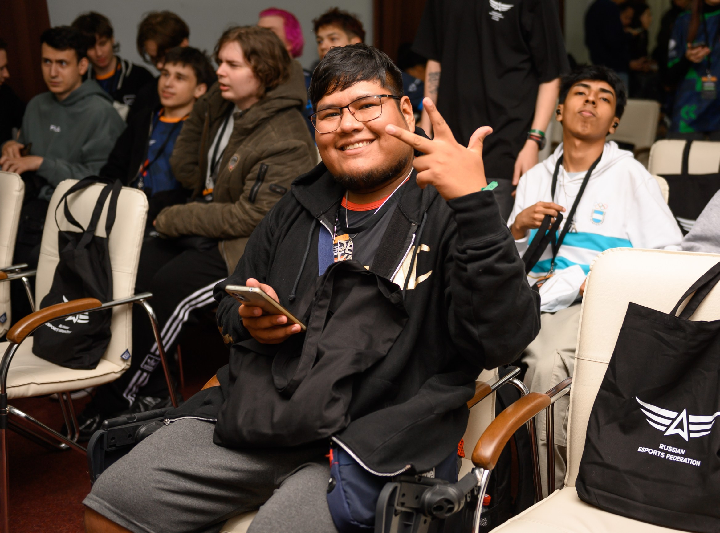 Международные соревнования по киберспорту. Свадебный и семейный фотограф София Невская