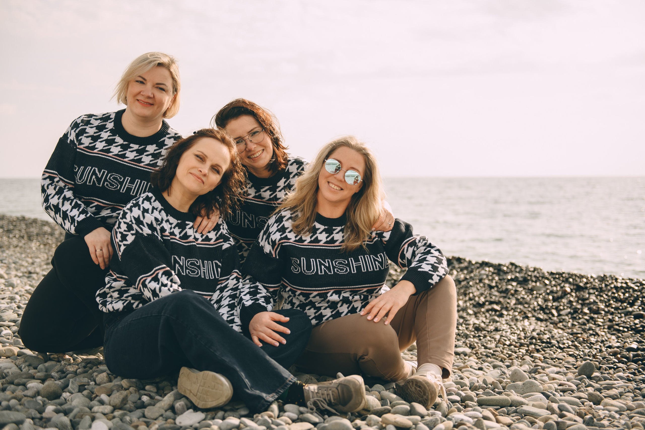 Девичник, музыкальный сад. Свадебный и семейный фотограф София Невская