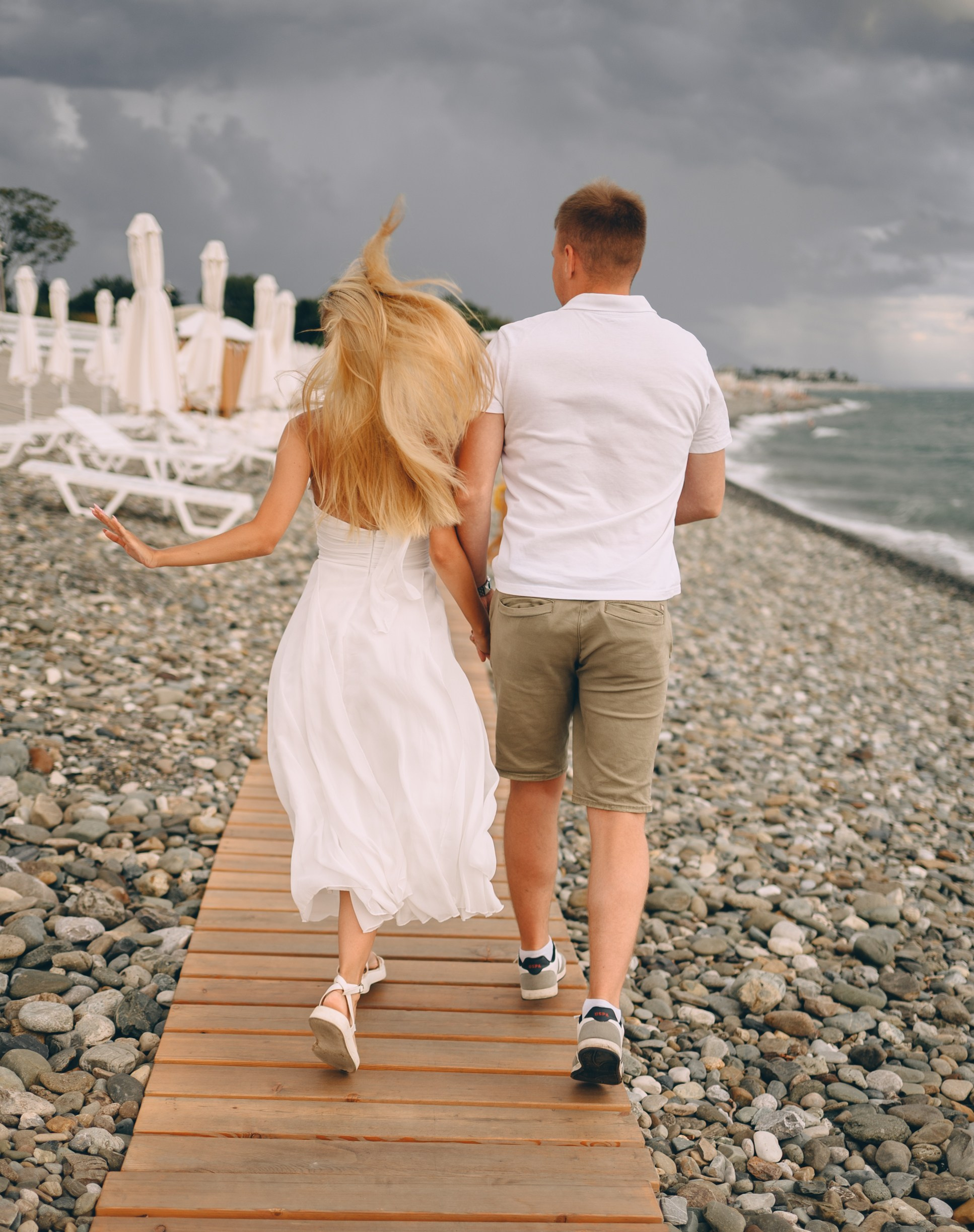 Музыкальный сад. Свадебный и семейный фотограф София Невская