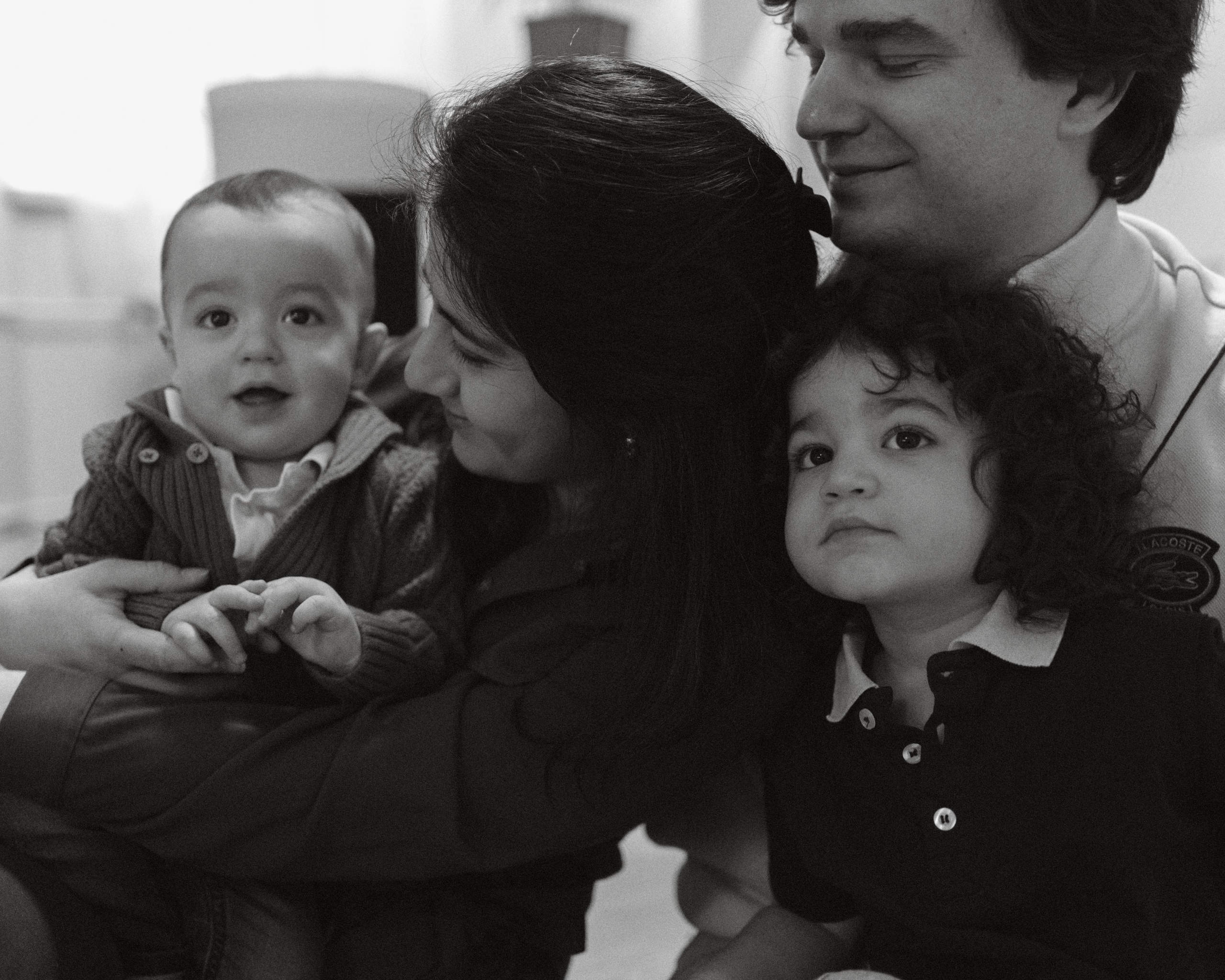 Карина/Артур и детки. VOLOSHINA_DA