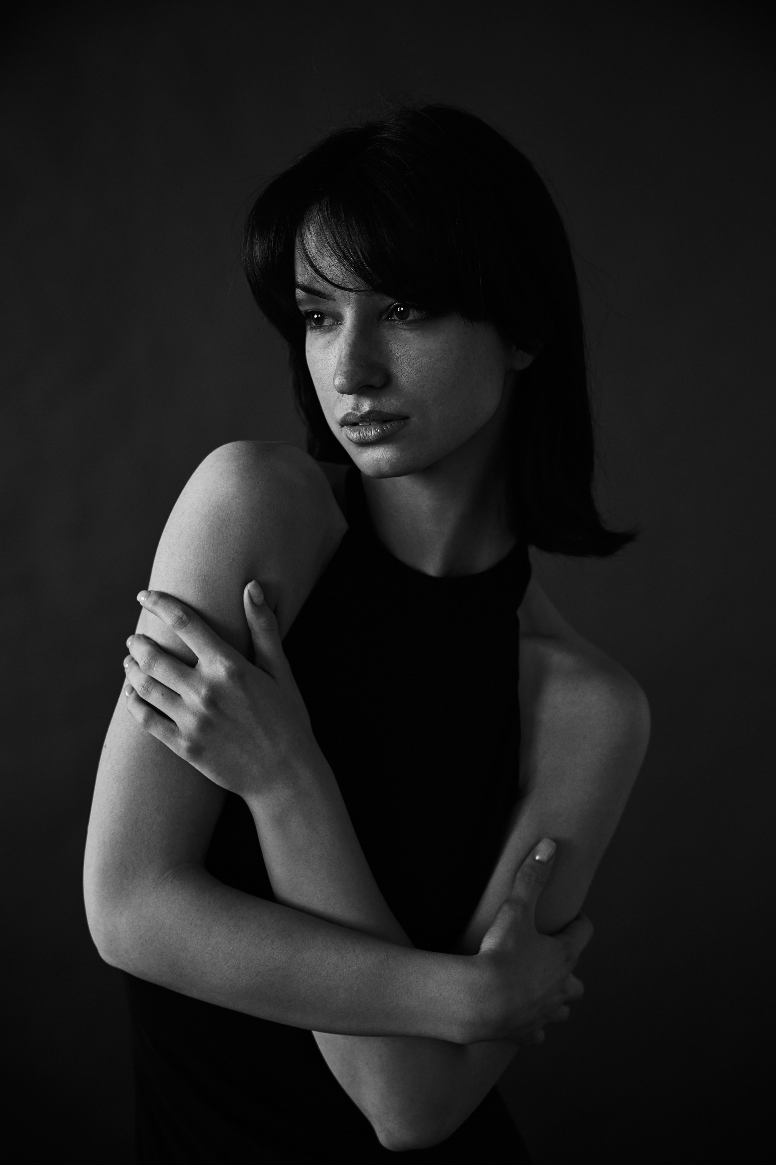 Ирина. Портретный, семейный, свадебный фотограф в Магадане — Екатерина Литвин