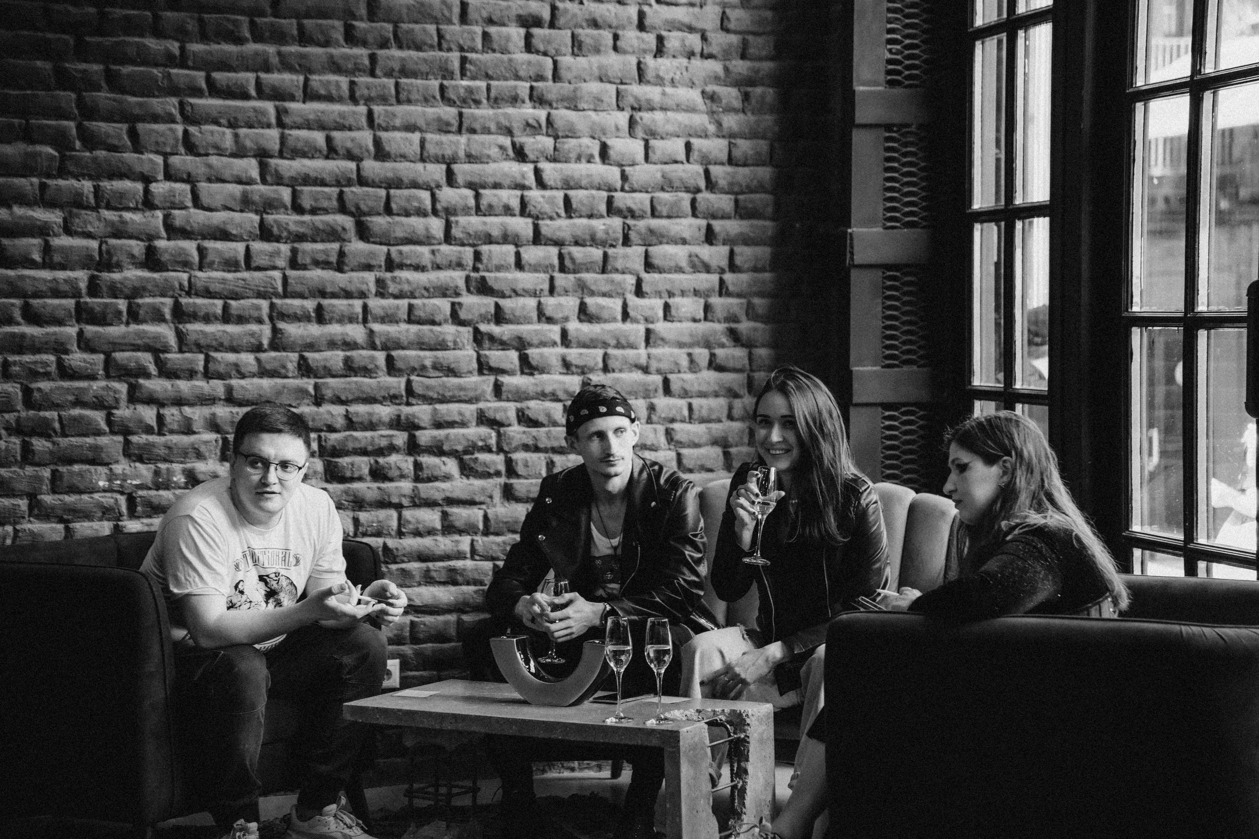 Fucking30. Фотограф Москва Селюкова Юлия