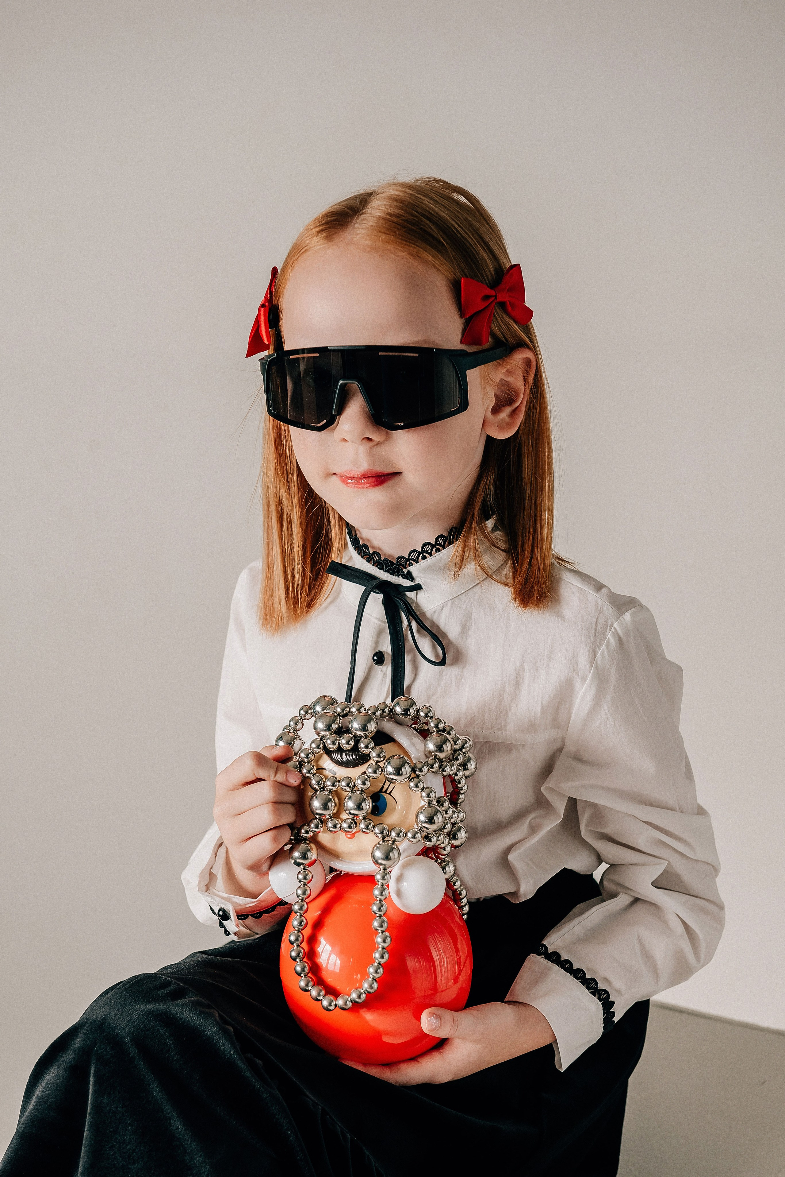Белоногова Диана. Promodels