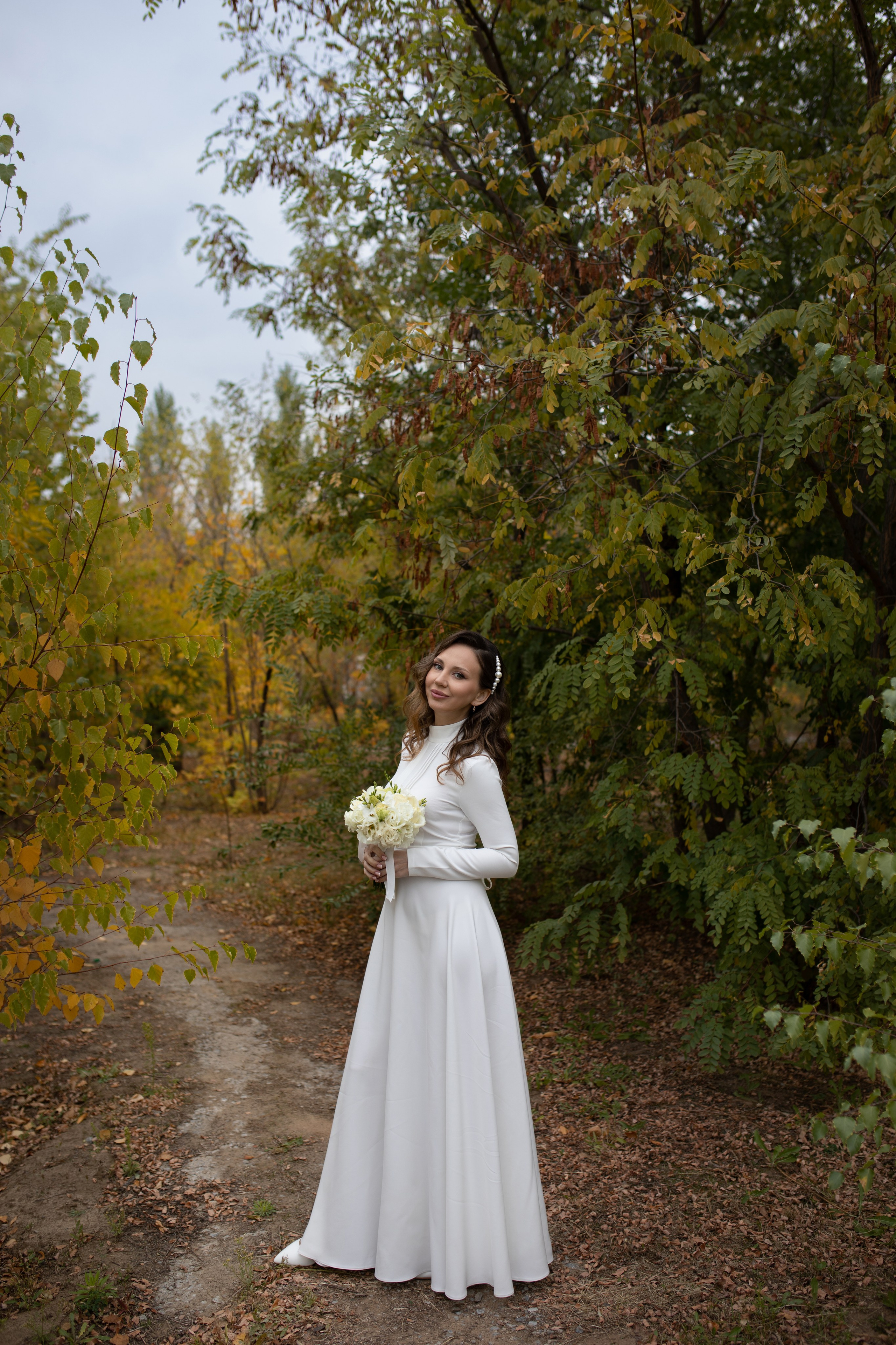 Станислав и Анастасия. Фотограф Людмила Лосева Волгоград