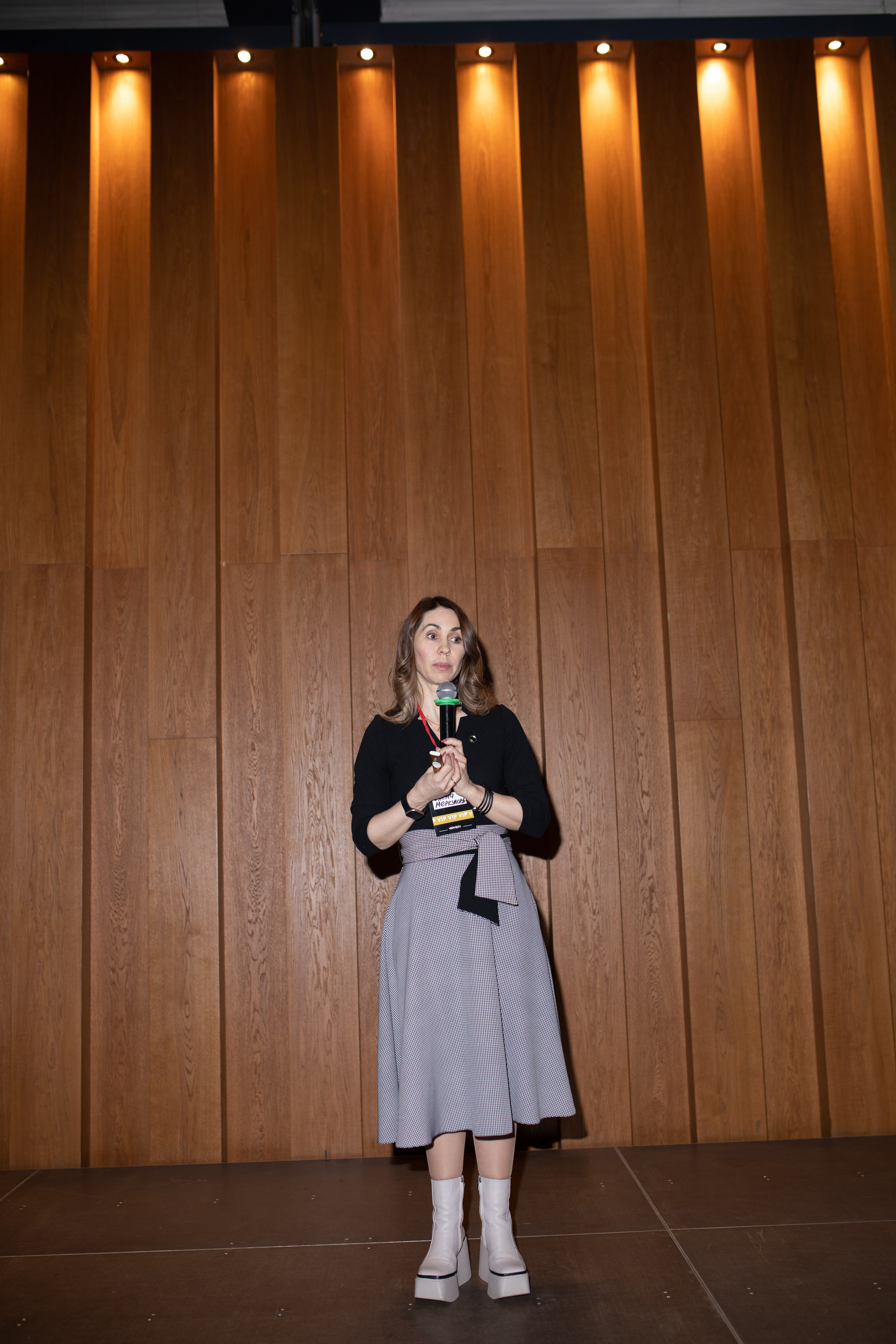 Форум МАСШТАБИРУЙСЯ. Фотограф Людмила Лосева Волгоград