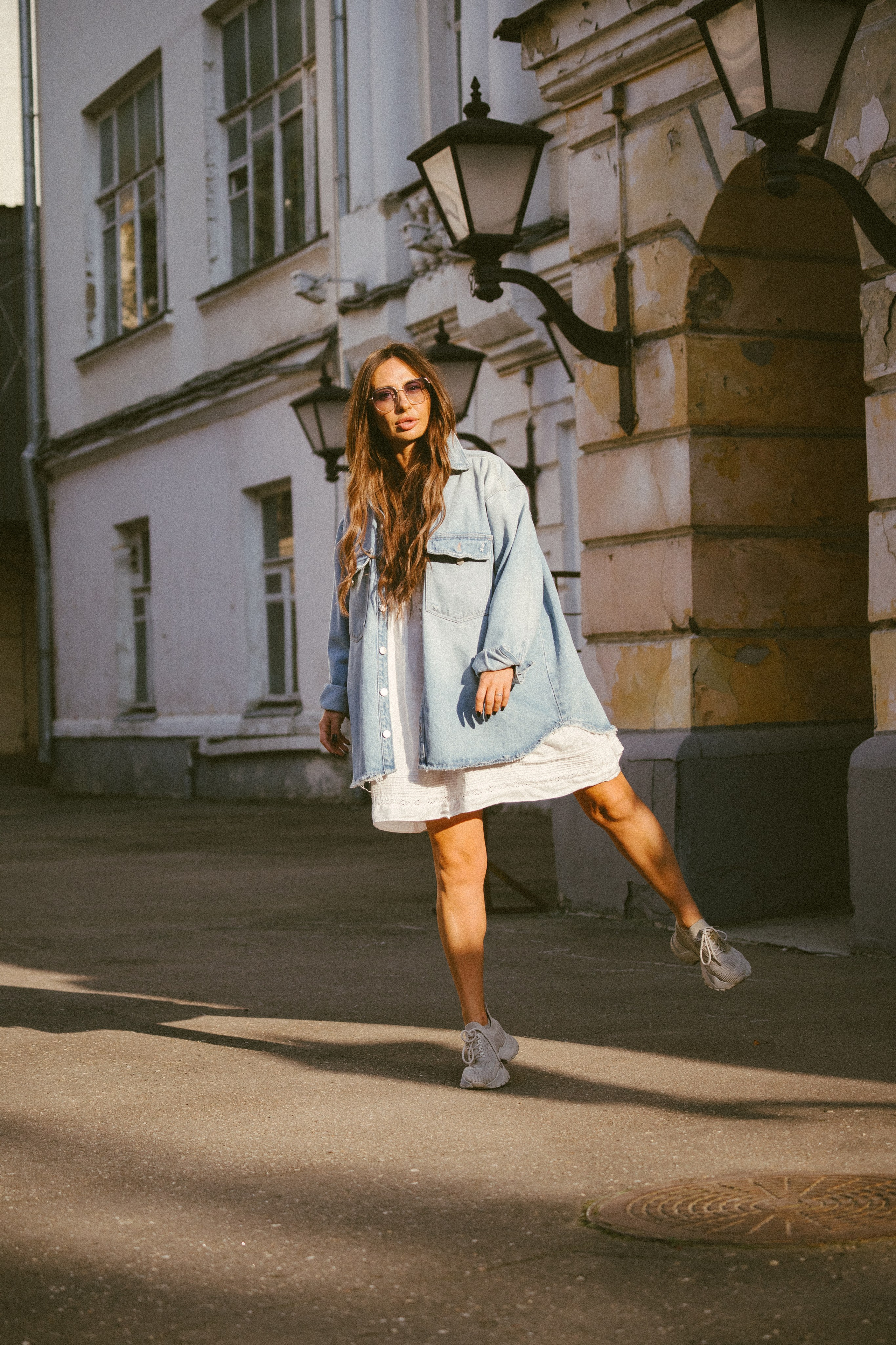 Мария. Портретный и репортажный фотограф