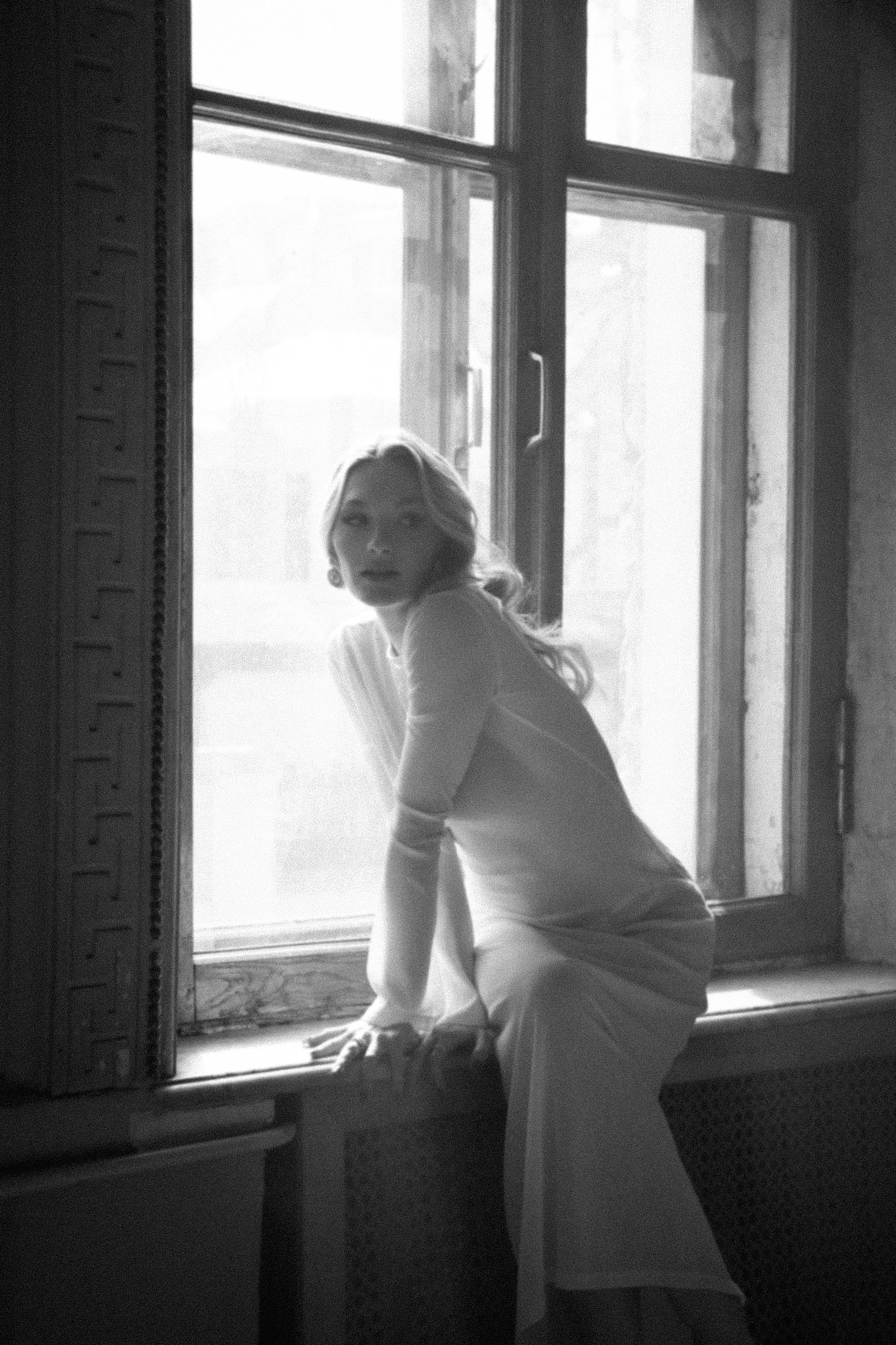 Фотограф Шалгинская Екатерина. Москва