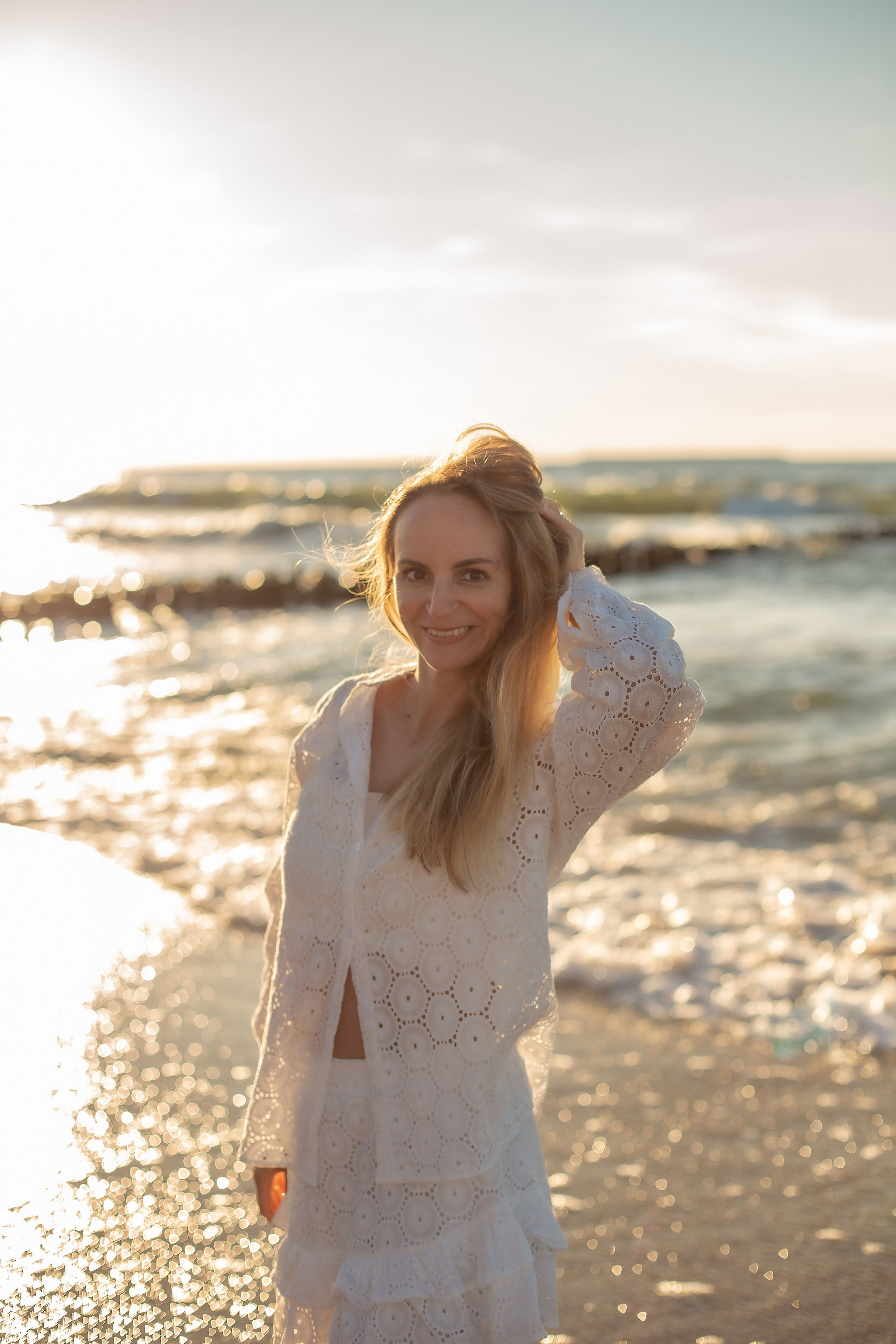 Иван, Ирина, Варя и Гордей. Малиновка. Фотограф в Калининграде Решетникова Алина